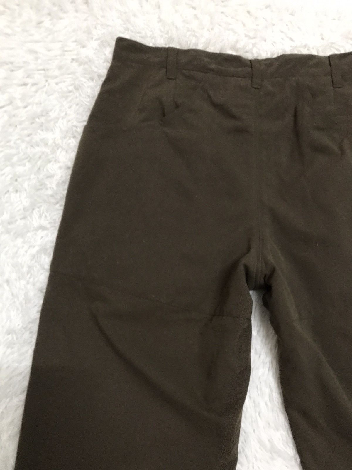Patagonia Vintage Patagonia Pant Size US 33 - 7 Thumbnail
