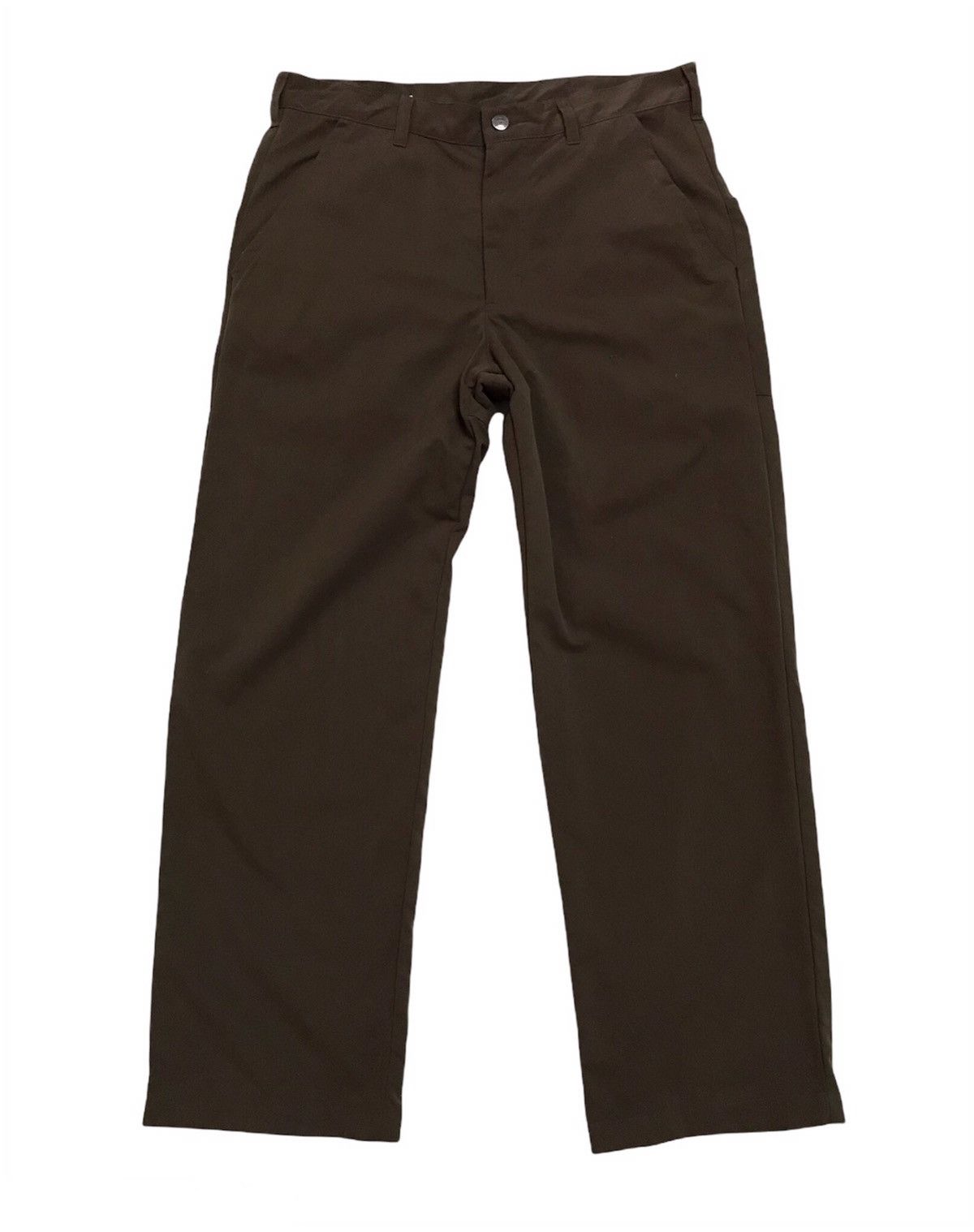 Patagonia Vintage Patagonia Pant Size US 33 - 1 Thumbnail