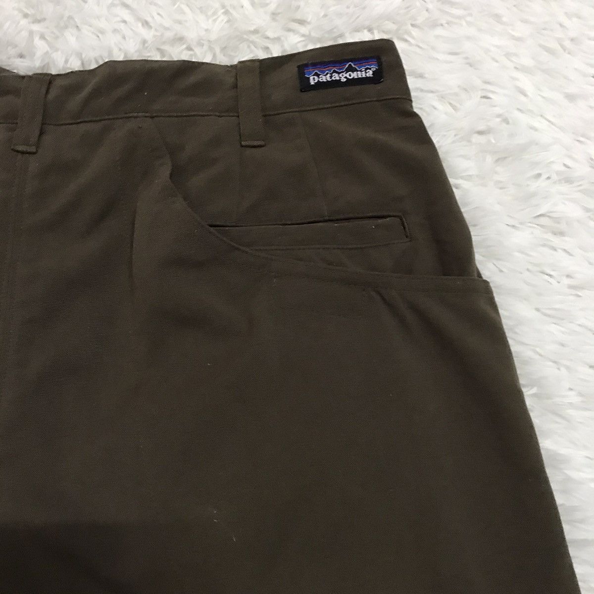 Patagonia Vintage Patagonia Pant Size US 33 - 12 Thumbnail