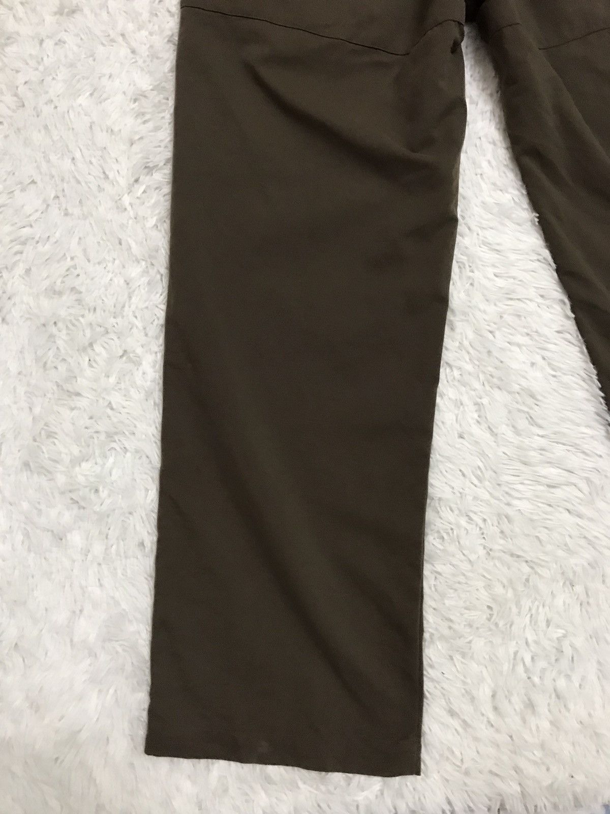 Patagonia Vintage Patagonia Pant Size US 33 - 9 Thumbnail
