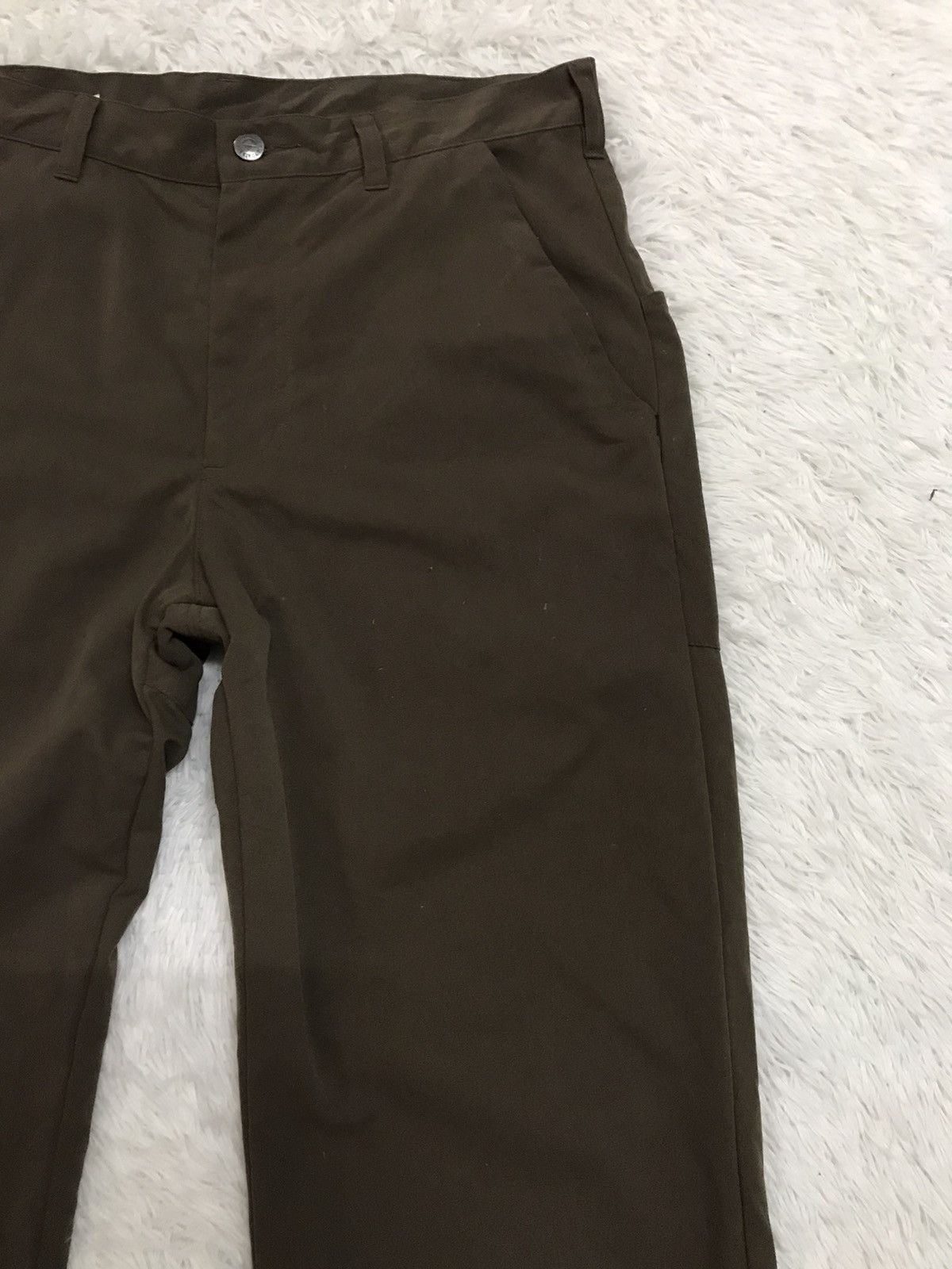 Patagonia Vintage Patagonia Pant Size US 33 - 4 Thumbnail