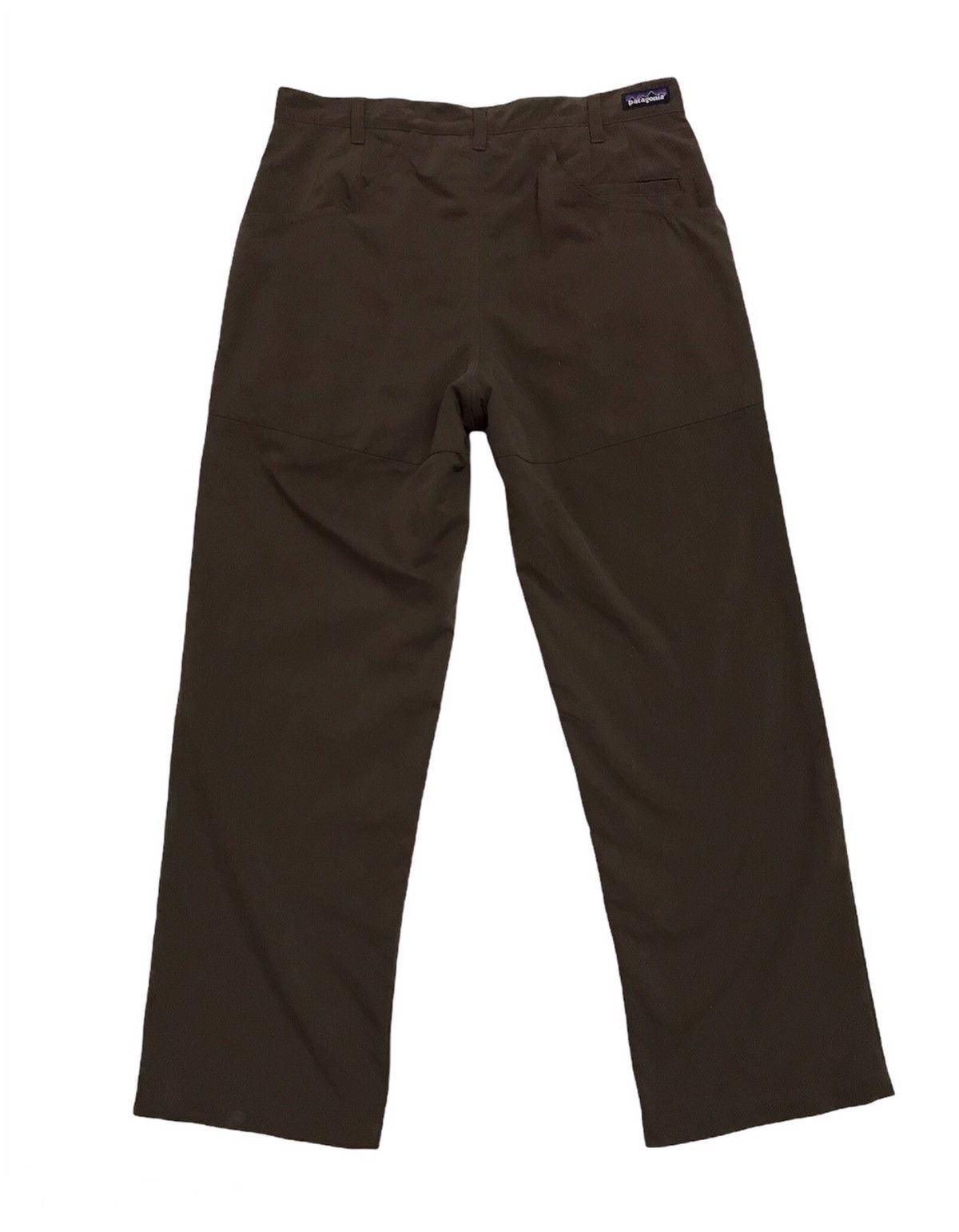 Patagonia Vintage Patagonia Pant Size US 33 - 2 Thumbnail