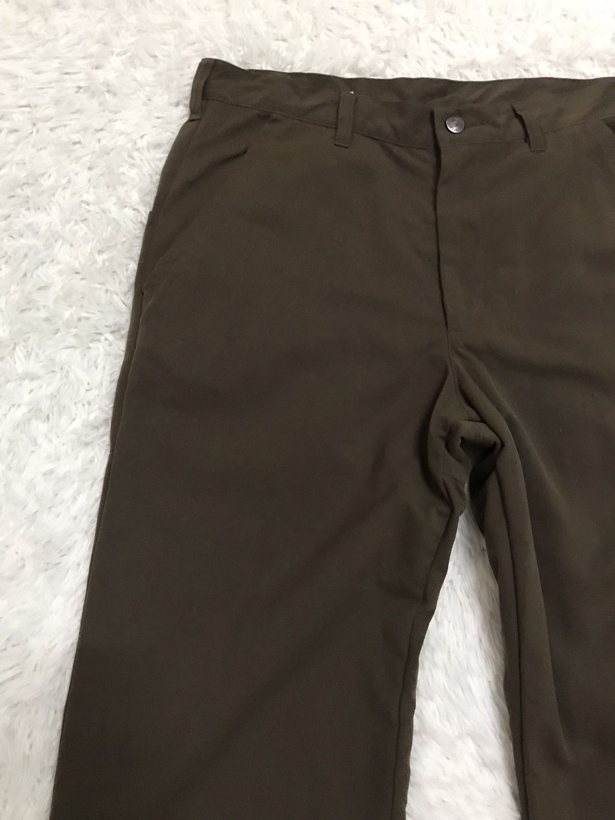Patagonia Vintage Patagonia Pant Size US 33 - 3 Thumbnail