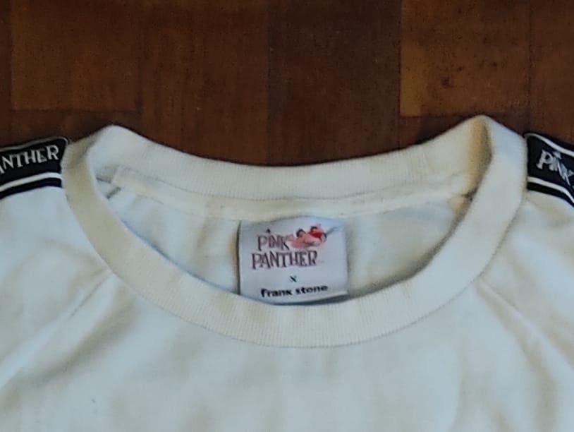 Cartoon Network × Vintage vintage pink panther sw 1 Size US L / EU 52-54 / 3 - 4 Thumbnail