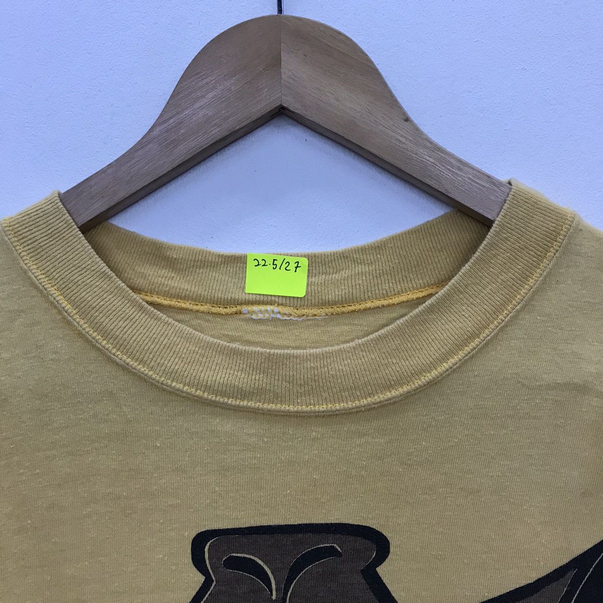 Vintage Rare!! Vintage Picasso Art T-shirt Size US L / EU 52-54 / 3 - 6 Thumbnail