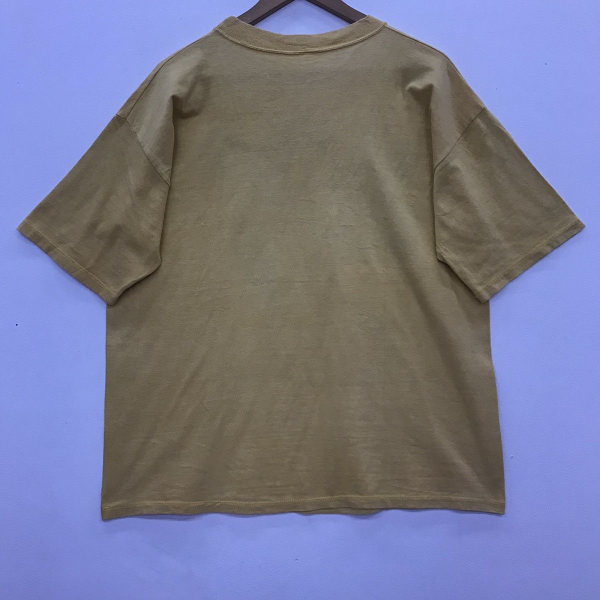 Vintage Rare!! Vintage Picasso Art T-shirt Size US L / EU 52-54 / 3 - 13 Thumbnail