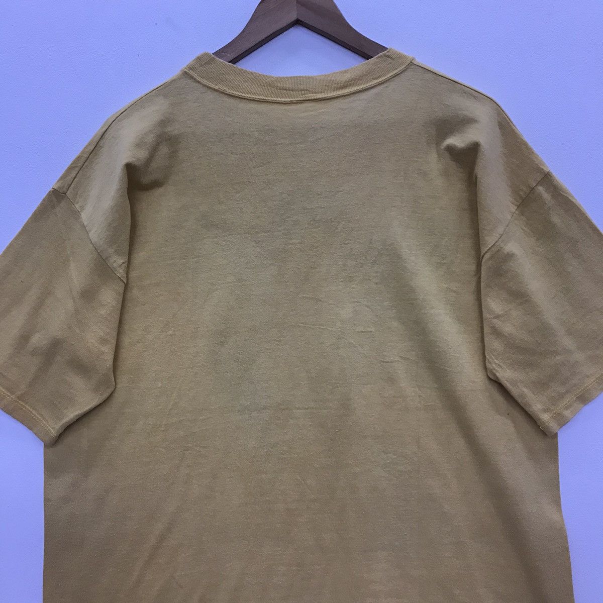 Vintage Rare!! Vintage Picasso Art T-shirt Size US L / EU 52-54 / 3 - 14 Thumbnail