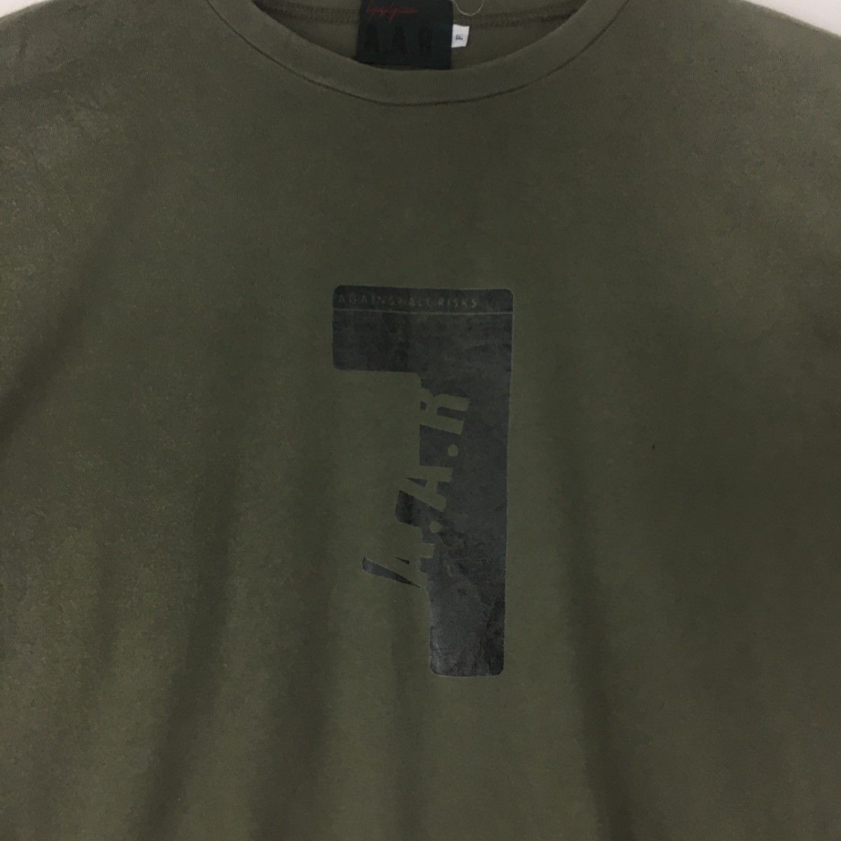 Designer × Japanese Brand × Yohji Yamamoto ‼️last drop Yohji Yamamoto japan brand fashion designer Size US M / EU 48-50 / 2 - 3 Thumbnail
