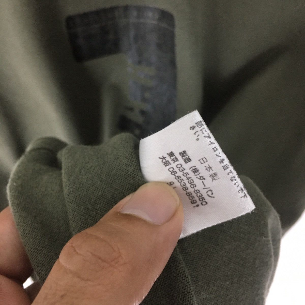 Designer × Japanese Brand × Yohji Yamamoto ‼️last drop Yohji Yamamoto japan brand fashion designer Size US M / EU 48-50 / 2 - 6 Thumbnail