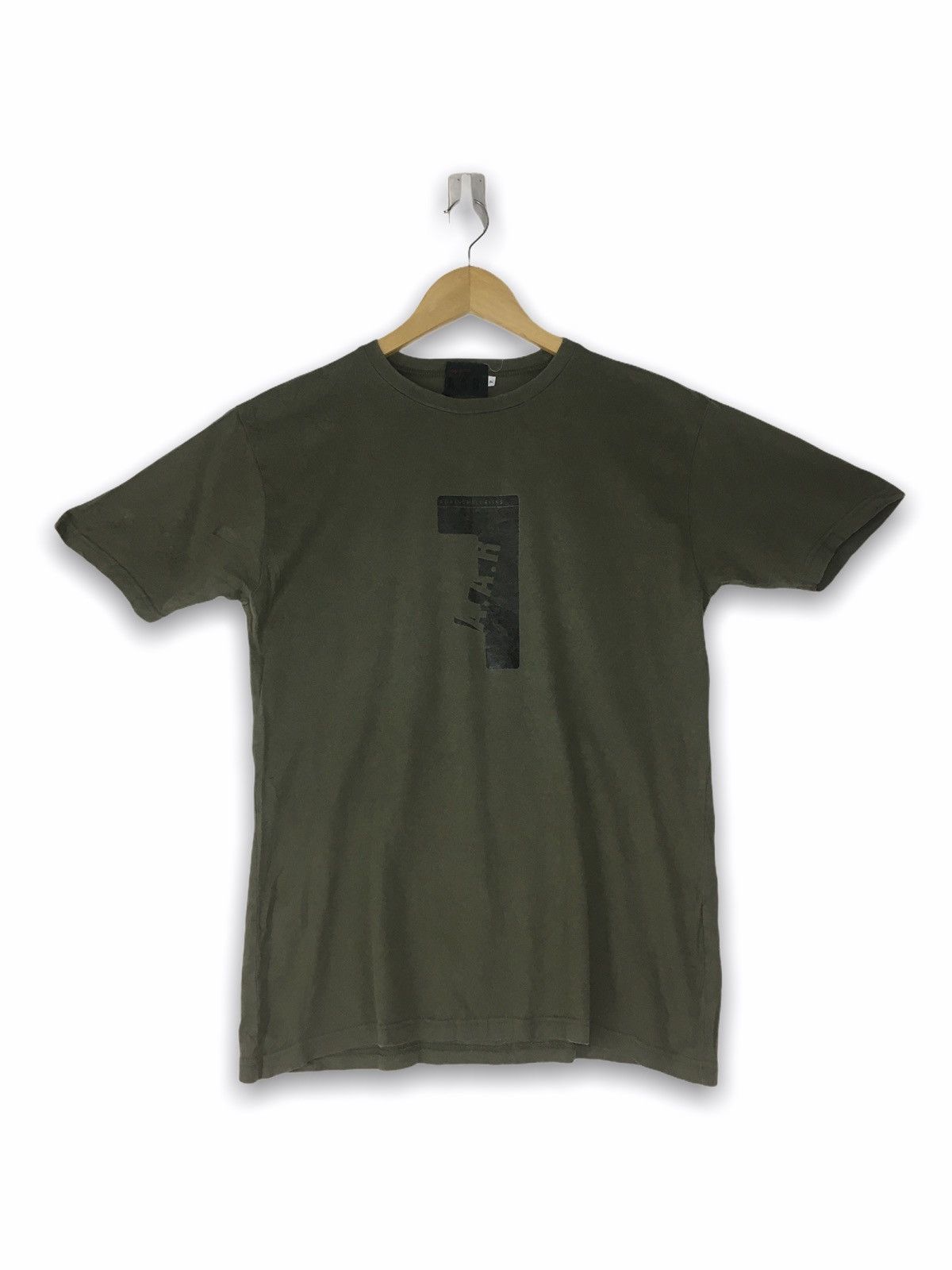Designer × Japanese Brand × Yohji Yamamoto ‼️last drop Yohji Yamamoto japan brand fashion designer Size US M / EU 48-50 / 2 - 1 Thumbnail