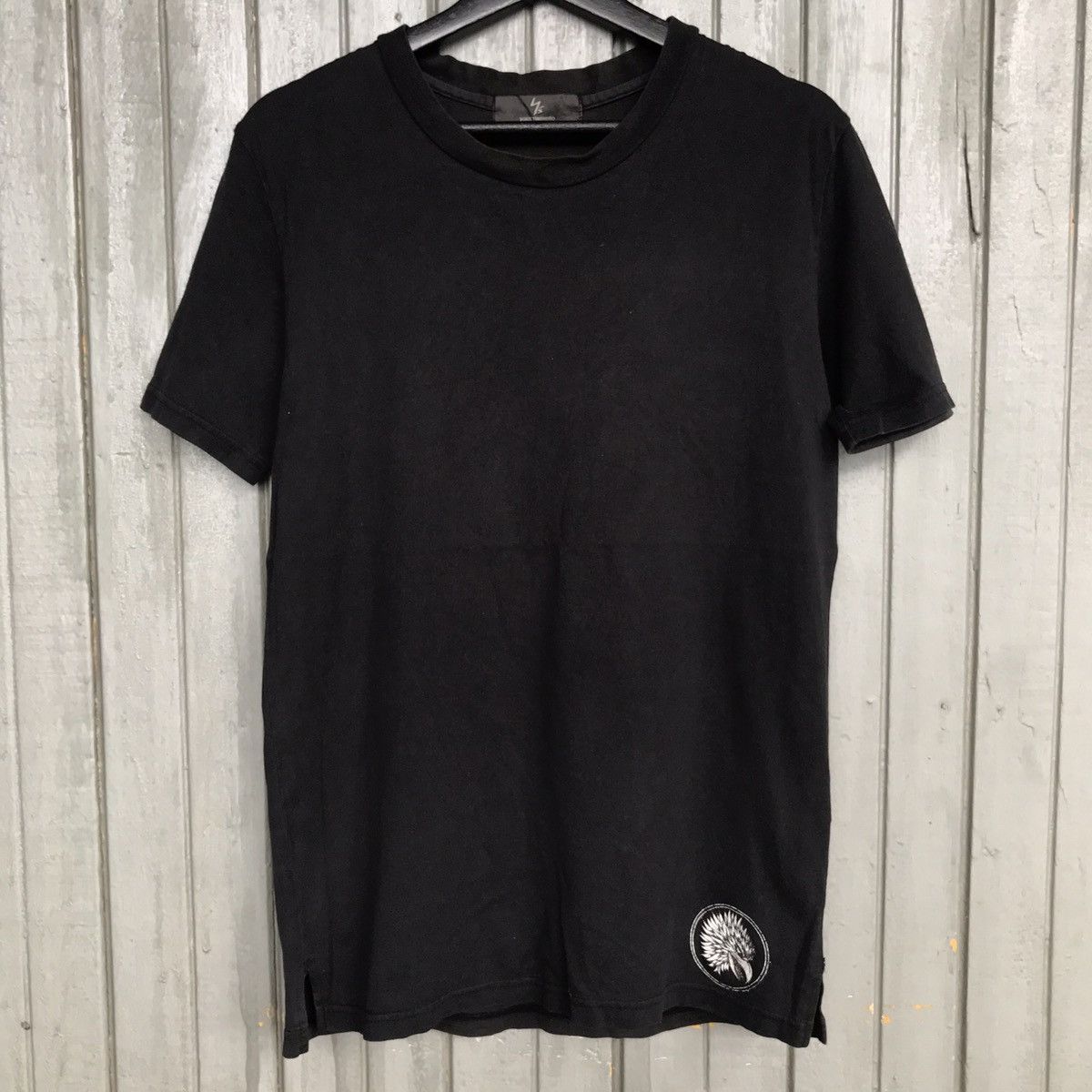 Japanese Brand × Y's for Men × Yohji Yamamoto 🔥Y’s Yohjj yamamoto Eagles printed design japan Size US M / EU 48-50 / 2 - 5 Thumbnail
