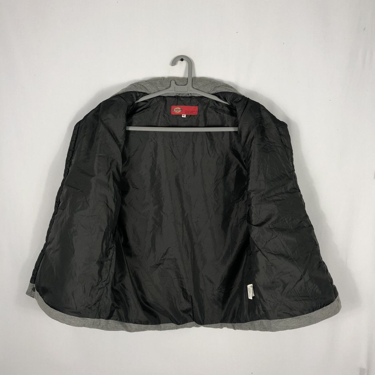 Dickies 🔥Rare🔥Vintage Dickies Outdoor Street Fashion Puffer Vest Size US S / EU 44-46 / 1 - 12 Thumbnail