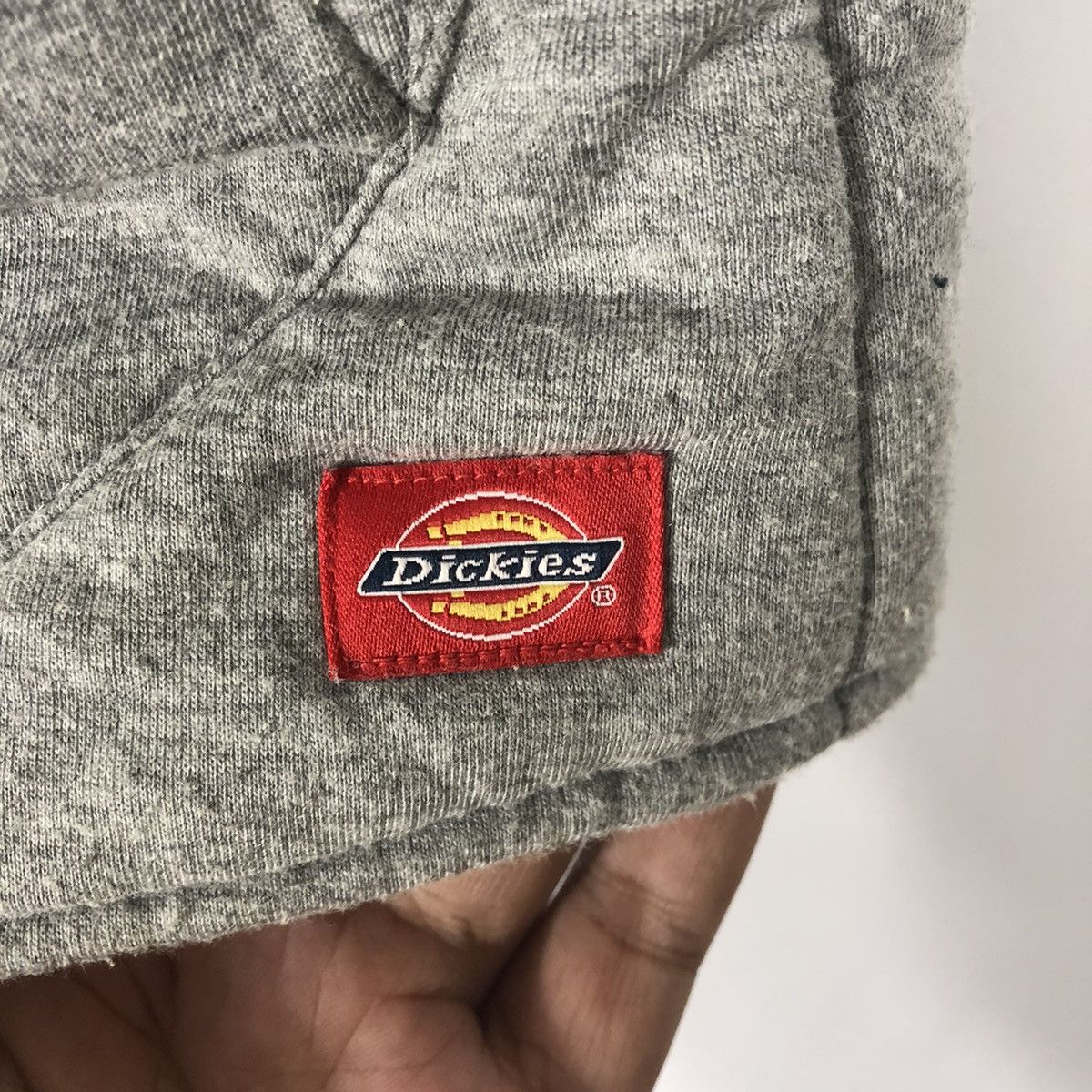 Dickies 🔥Rare🔥Vintage Dickies Outdoor Street Fashion Puffer Vest Size US S / EU 44-46 / 1 - 10 Thumbnail