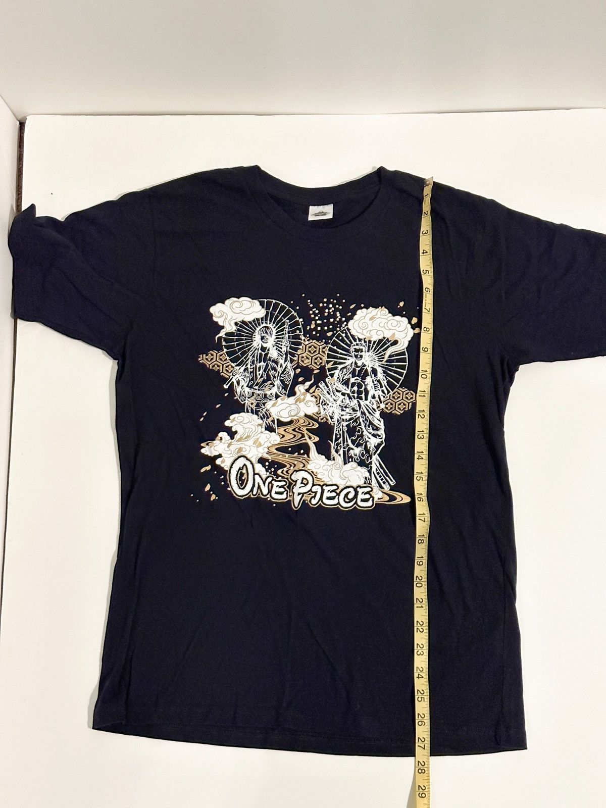 One Piece T Shirt