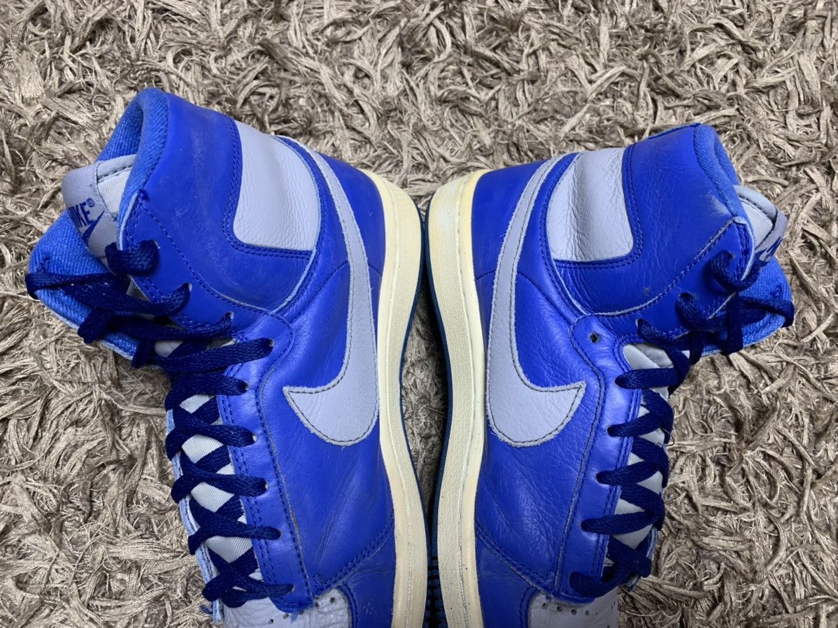 Nike Nike vintage dynasty high dunk vandal vintage 9US Size US 9 / EU 42 - 7 Thumbnail