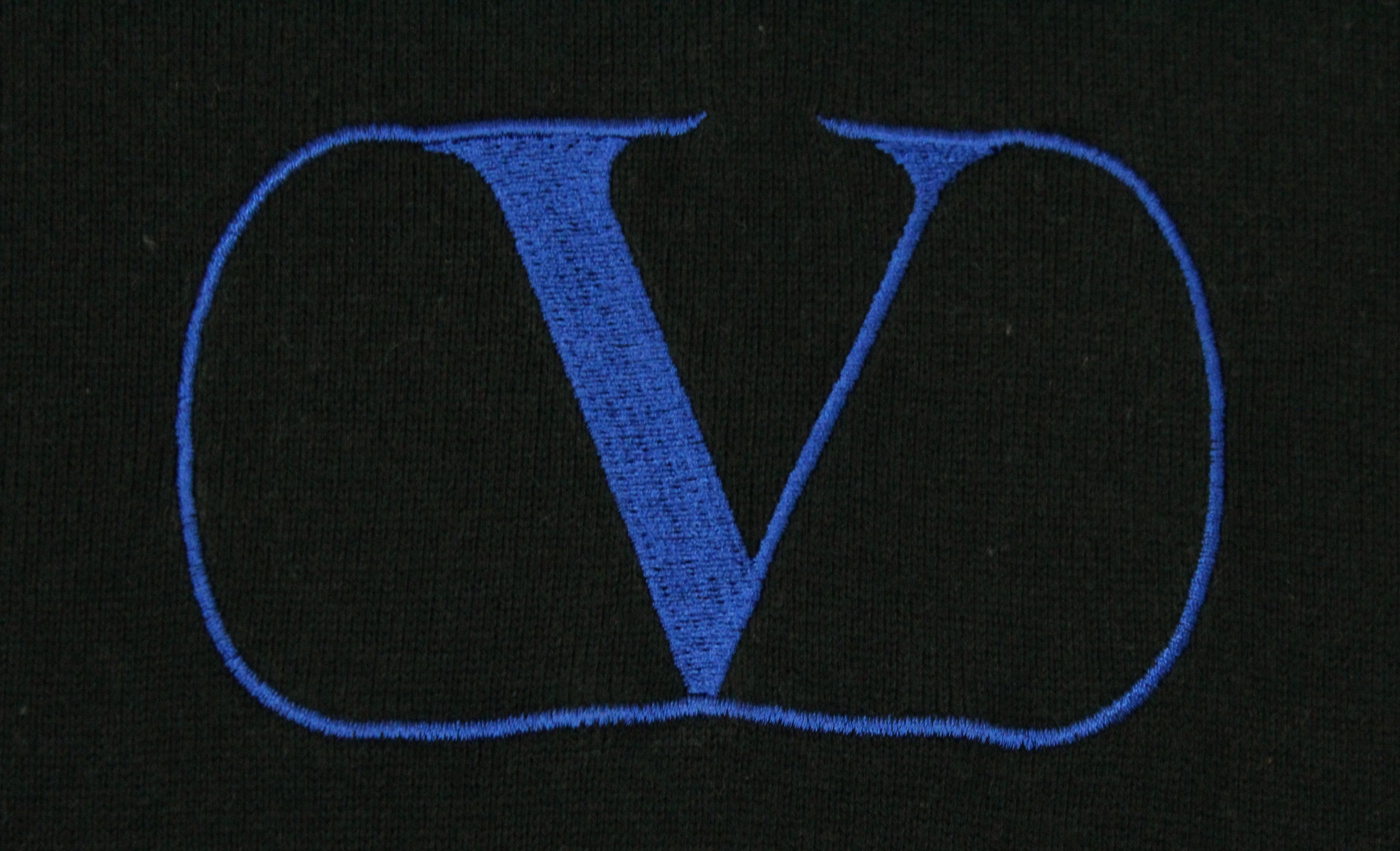 Vintage ITALIAN DESIGNER 🔥 VALENTINO GARAVANI T Shirt Vintage Size US M / EU 48-50 / 2 - 9 Thumbnail