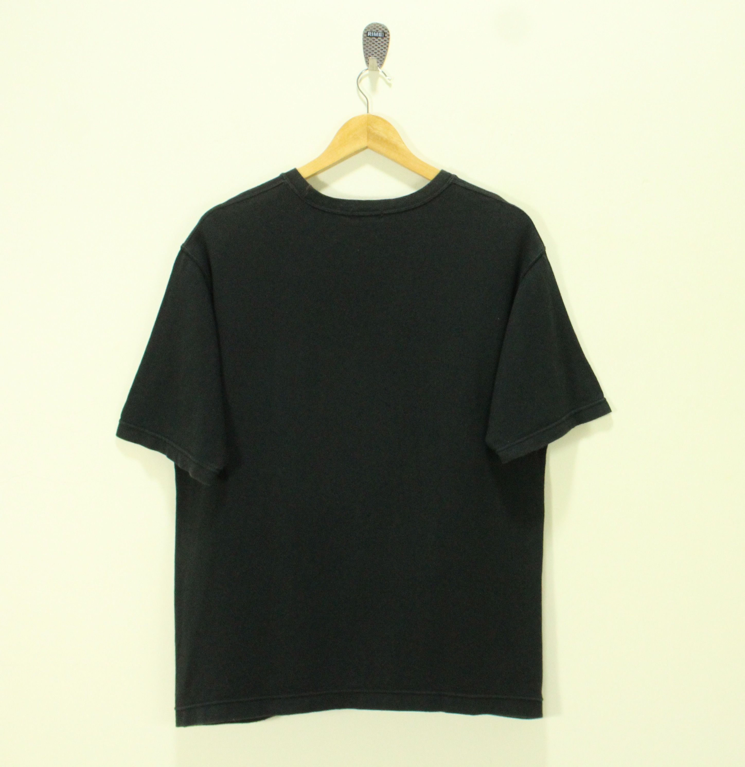 Vintage ITALIAN DESIGNER 🔥 VALENTINO GARAVANI T Shirt Vintage Size US M / EU 48-50 / 2 - 5 Thumbnail