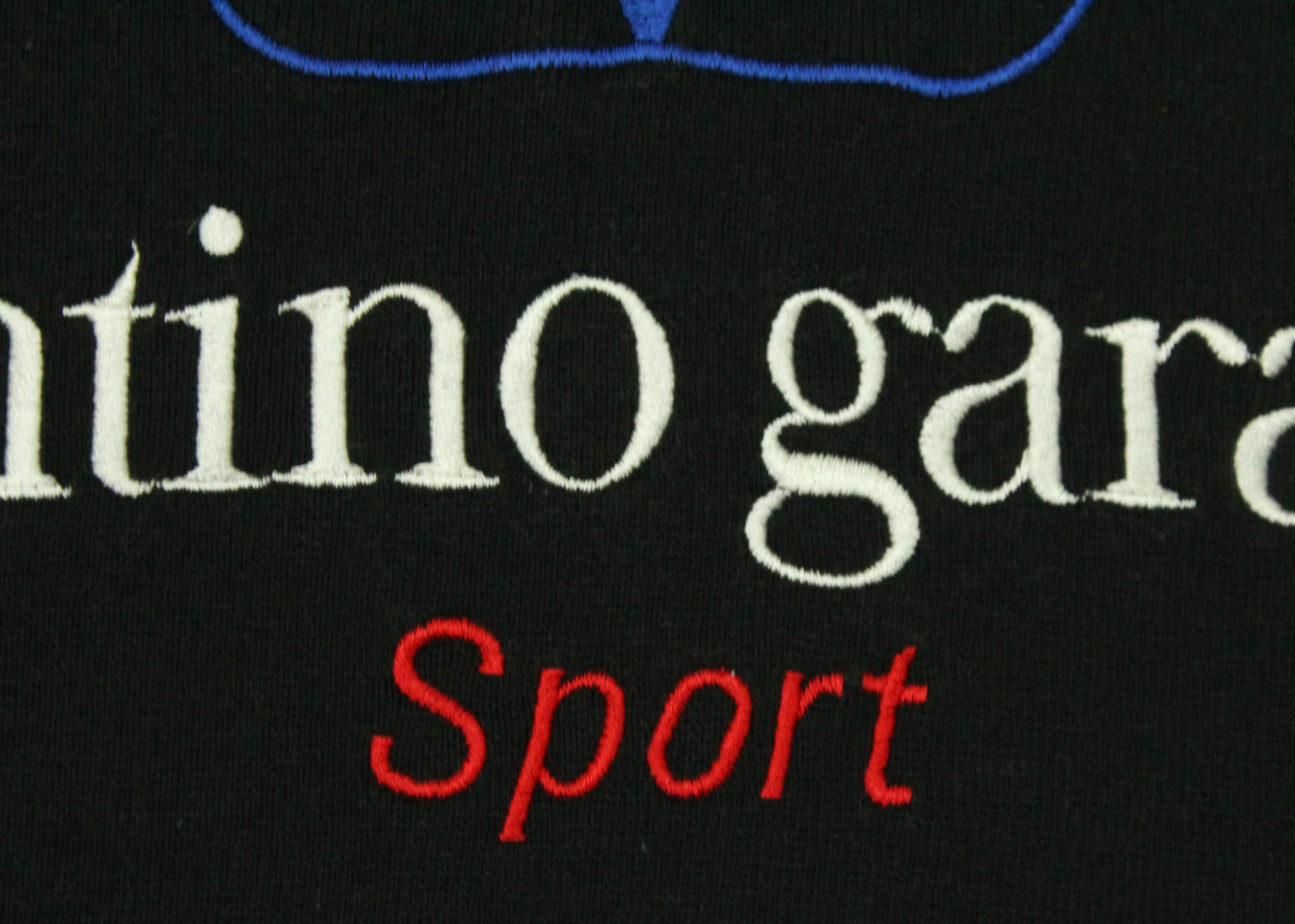 Vintage ITALIAN DESIGNER 🔥 VALENTINO GARAVANI T Shirt Vintage Size US M / EU 48-50 / 2 - 10 Thumbnail