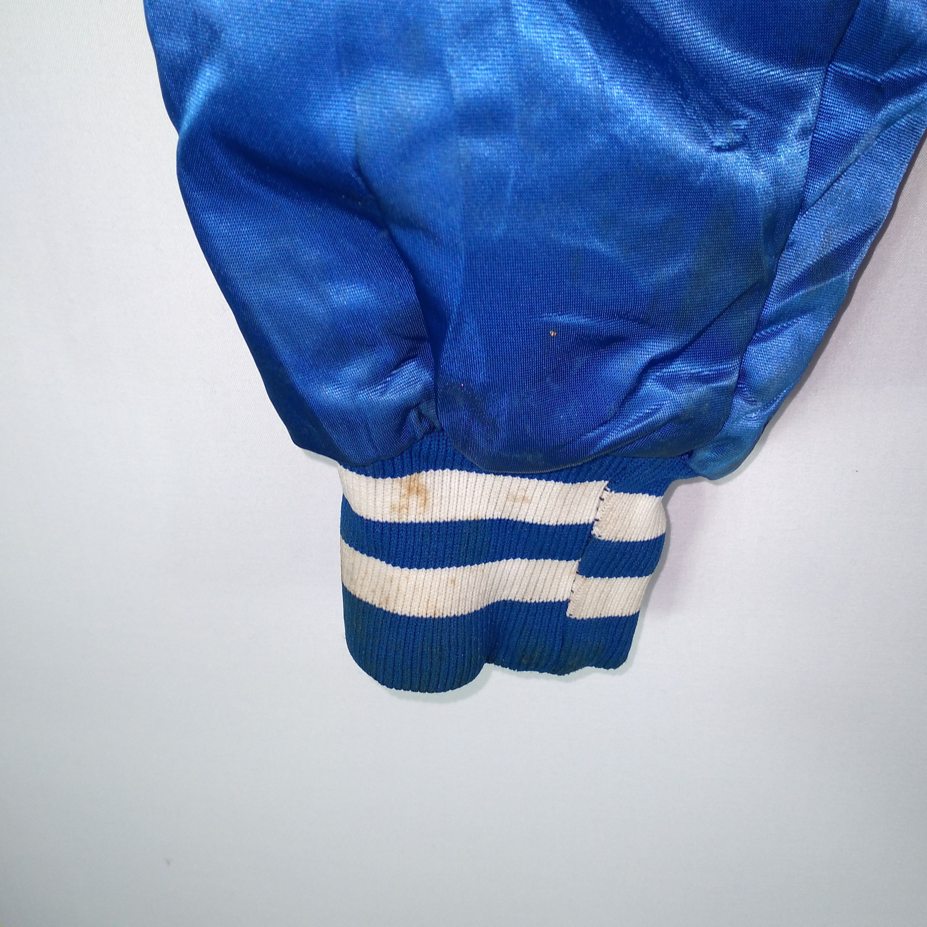 Vintage Vintage American Soccers Club Embroidery Snap Buttons Jacket Size US M / EU 48-50 / 2 - 5 Thumbnail