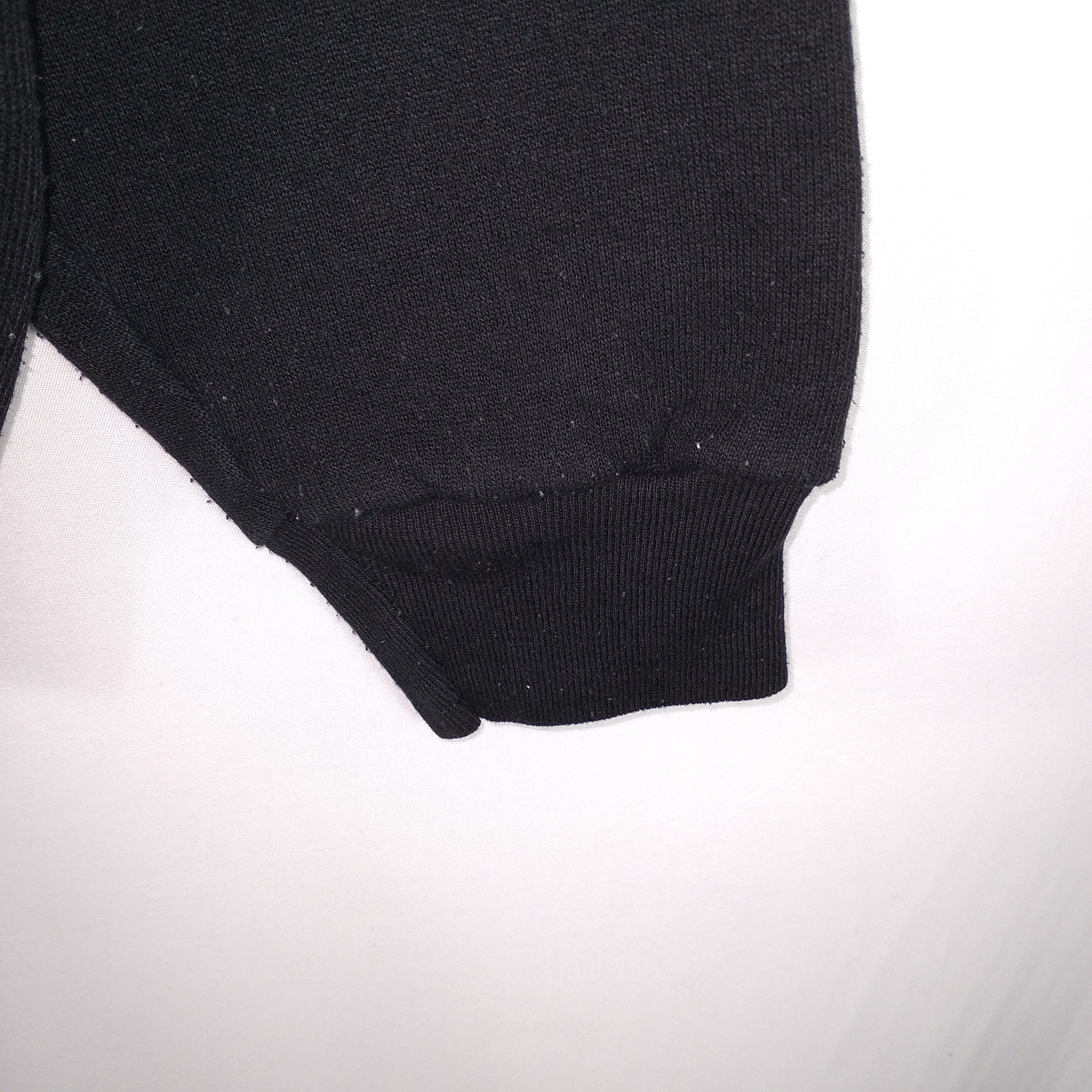 Vintage Vintage GTR Marble Crewneck Sweatshirt Size US M / EU 48-50 / 2 - 6 Thumbnail