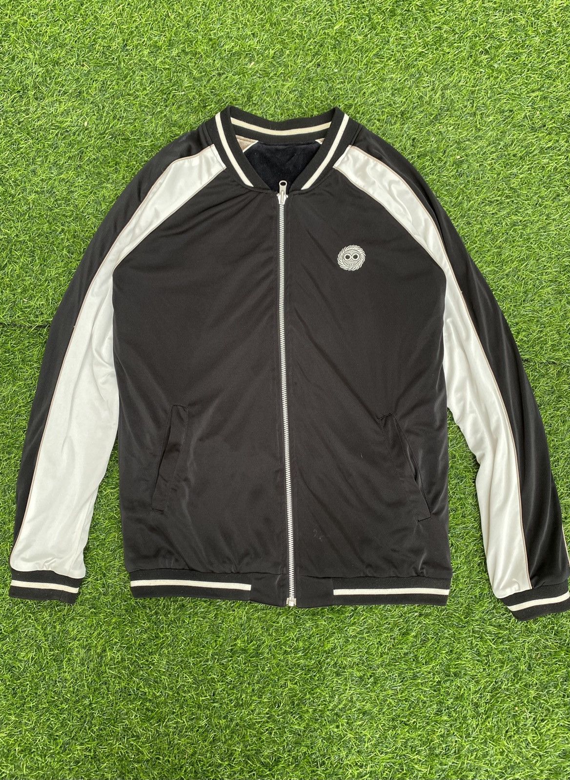 Magical Design Magical Design Japan Reversible Sukajan jacket Size US S / EU 44-46 / 1 - 3 Thumbnail