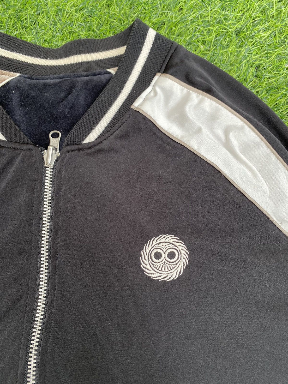 Magical Design Magical Design Japan Reversible Sukajan jacket Size US S / EU 44-46 / 1 - 5 Thumbnail