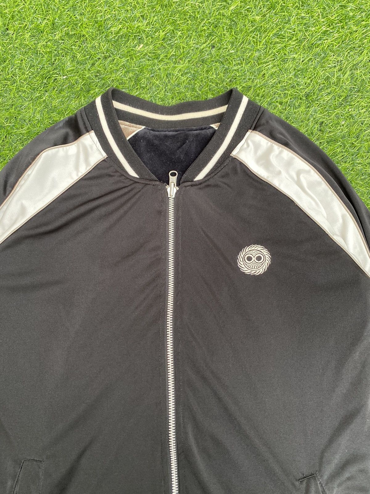 Magical Design Magical Design Japan Reversible Sukajan jacket Size US S / EU 44-46 / 1 - 4 Thumbnail