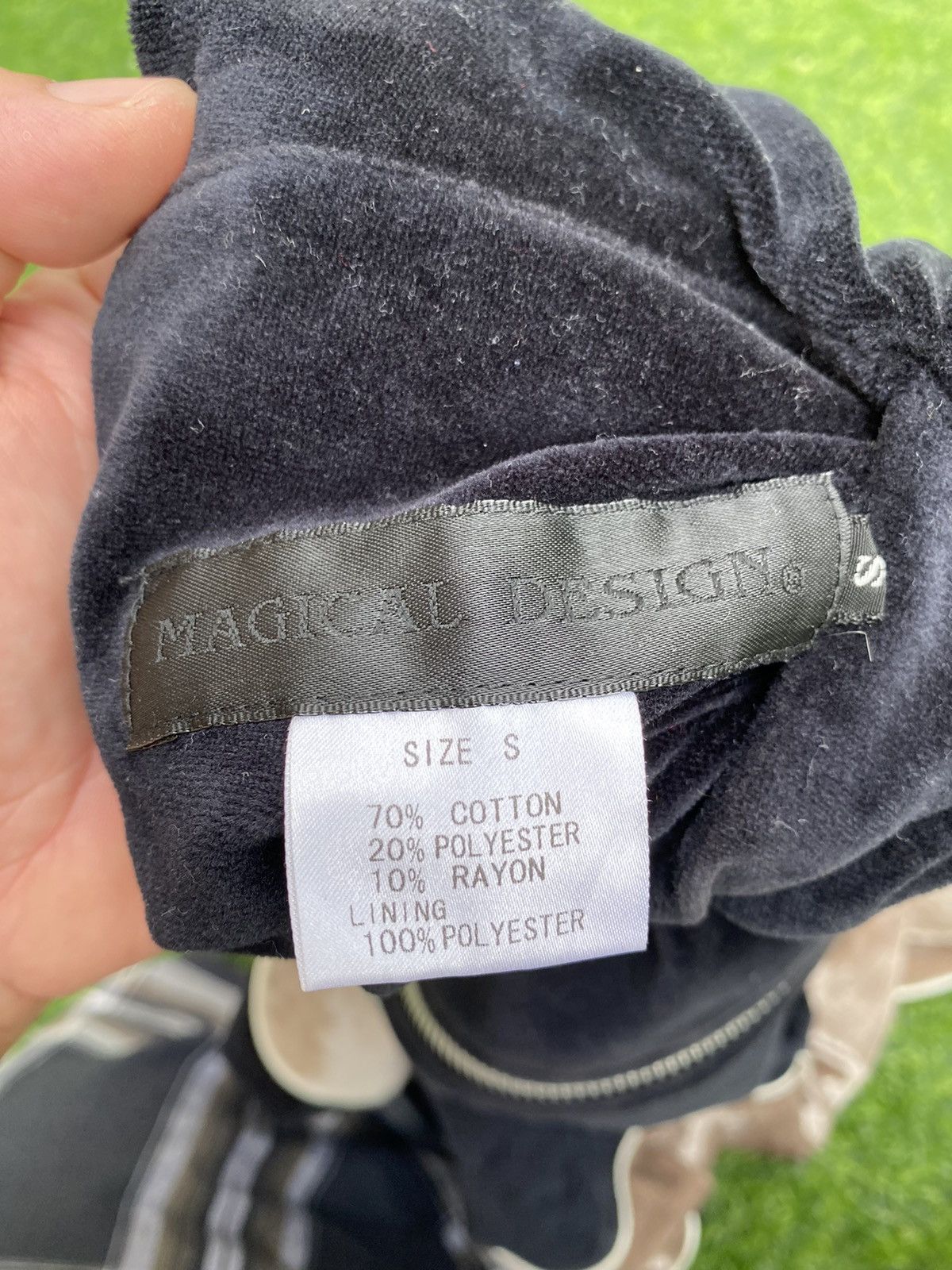 Magical Design Magical Design Japan Reversible Sukajan jacket Size US S / EU 44-46 / 1 - 13 Thumbnail