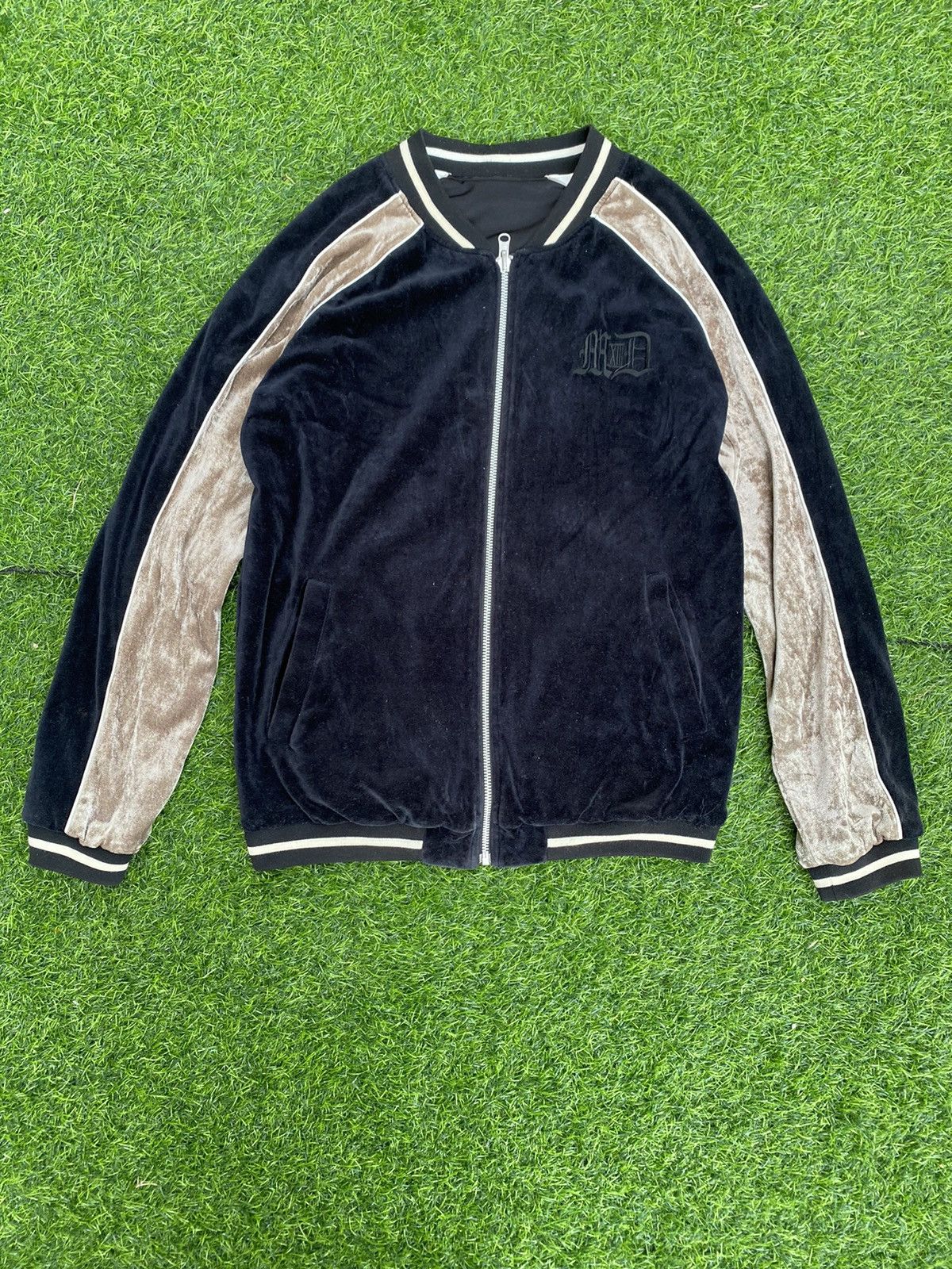 Magical Design Magical Design Japan Reversible Sukajan jacket Size US S / EU 44-46 / 1 - 7 Thumbnail