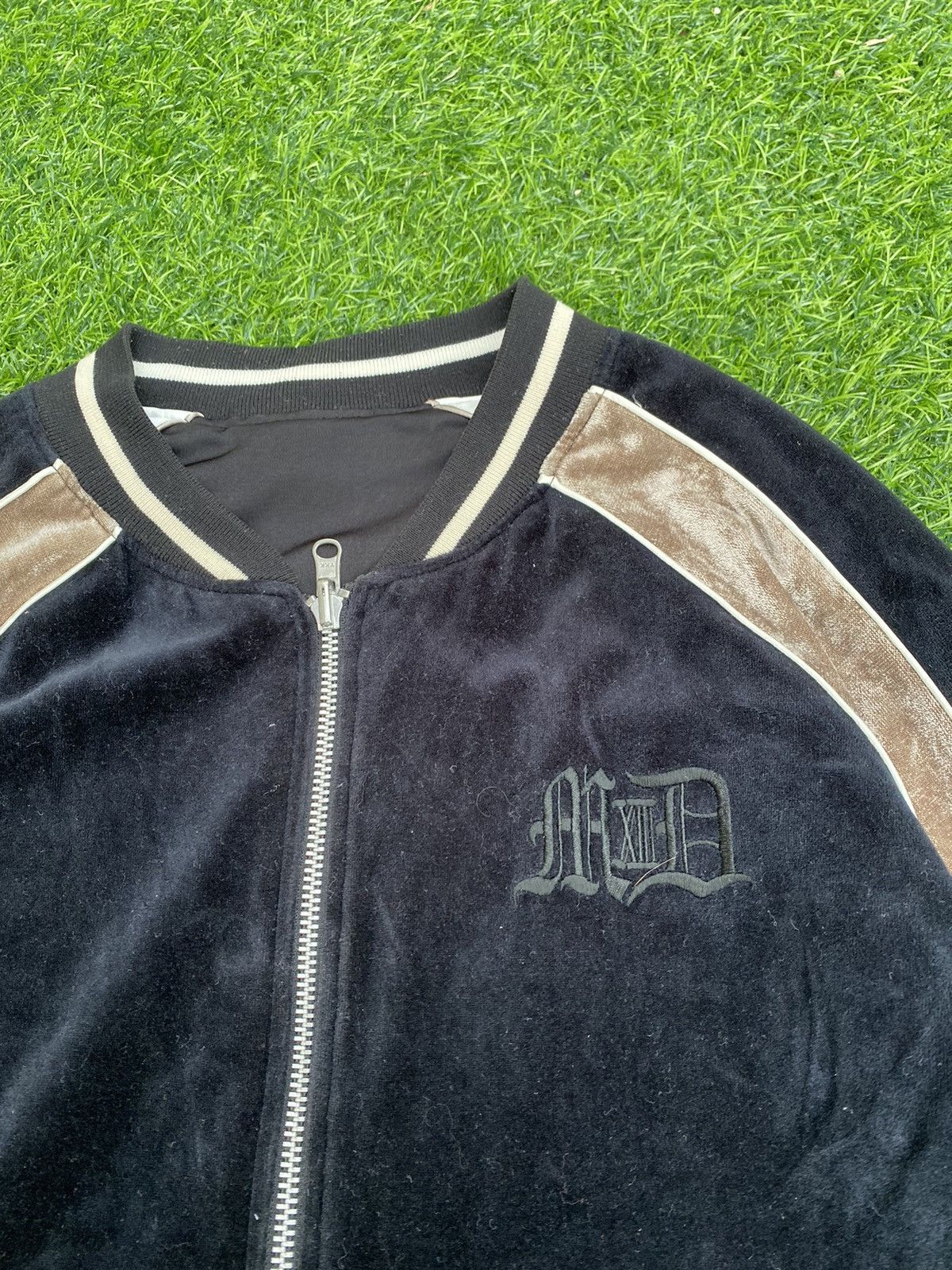 Magical Design Magical Design Japan Reversible Sukajan jacket Size US S / EU 44-46 / 1 - 9 Thumbnail