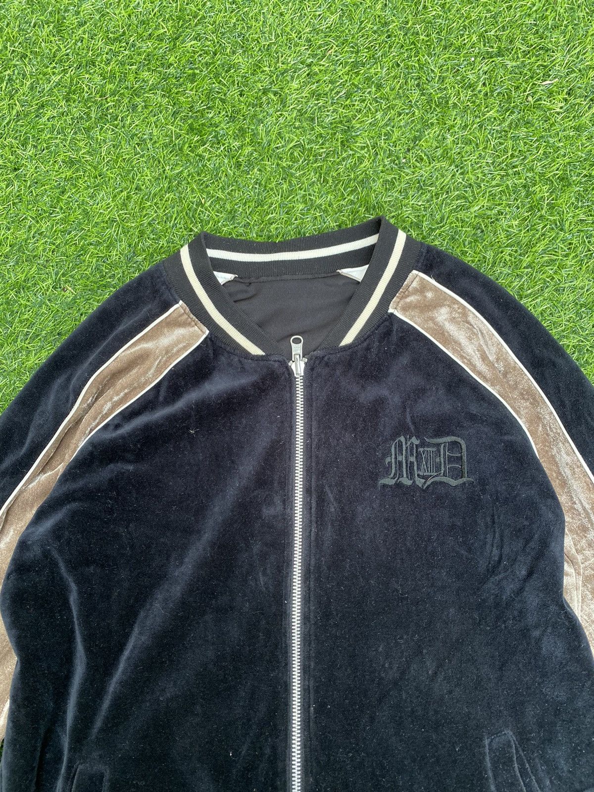 Magical Design Magical Design Japan Reversible Sukajan jacket Size US S / EU 44-46 / 1 - 8 Thumbnail