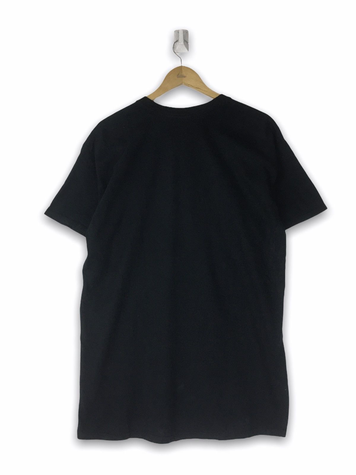Band Tees × Rap Tees Rare design Jerry Lorenzo Slipknot Size US L / EU 52-54 / 3 - 5 Thumbnail