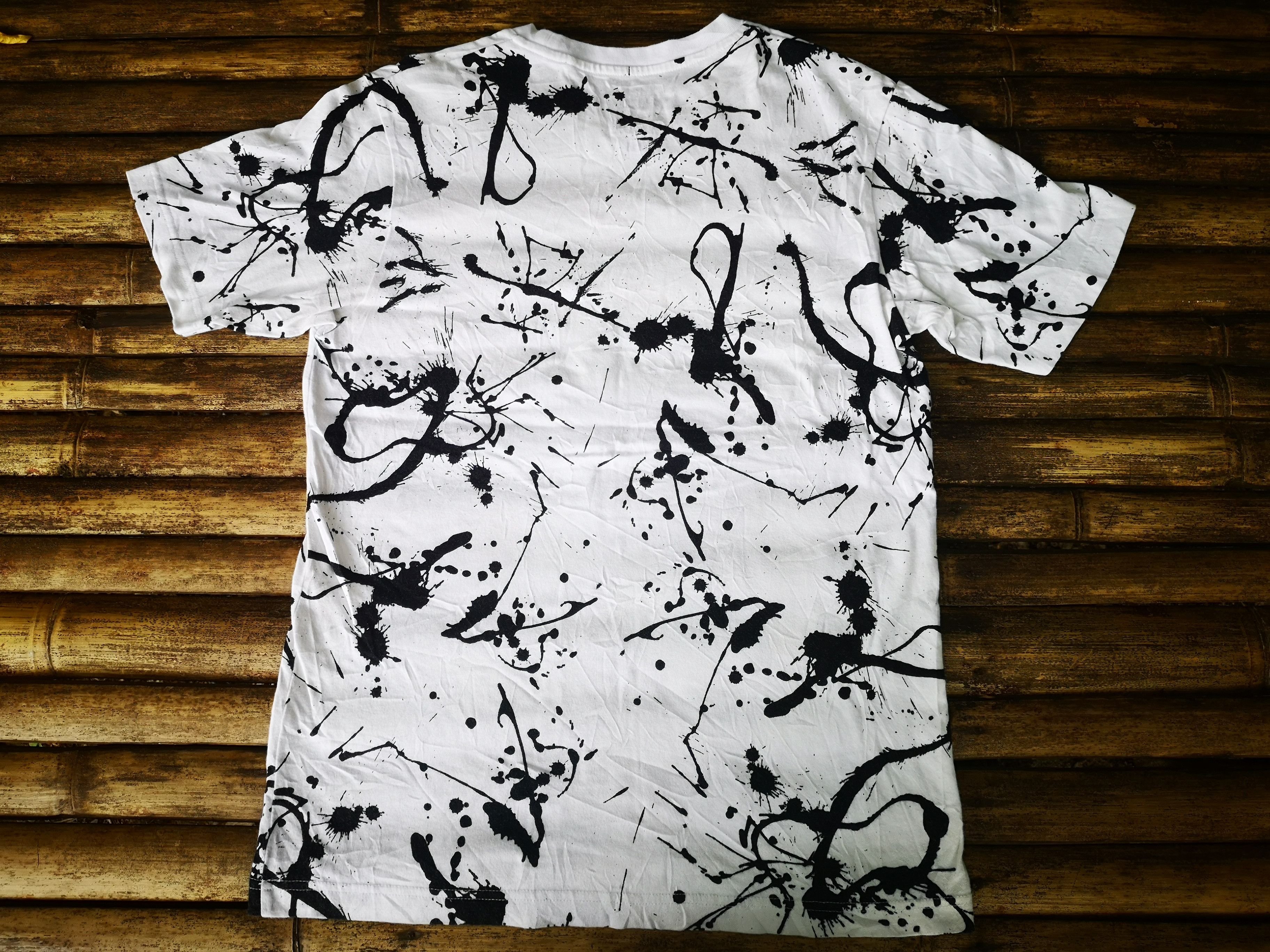 Designer × Uniqlo Art & Design SPRZ X Uniqlo Size US M / EU 48-50 / 2 - 4 Thumbnail