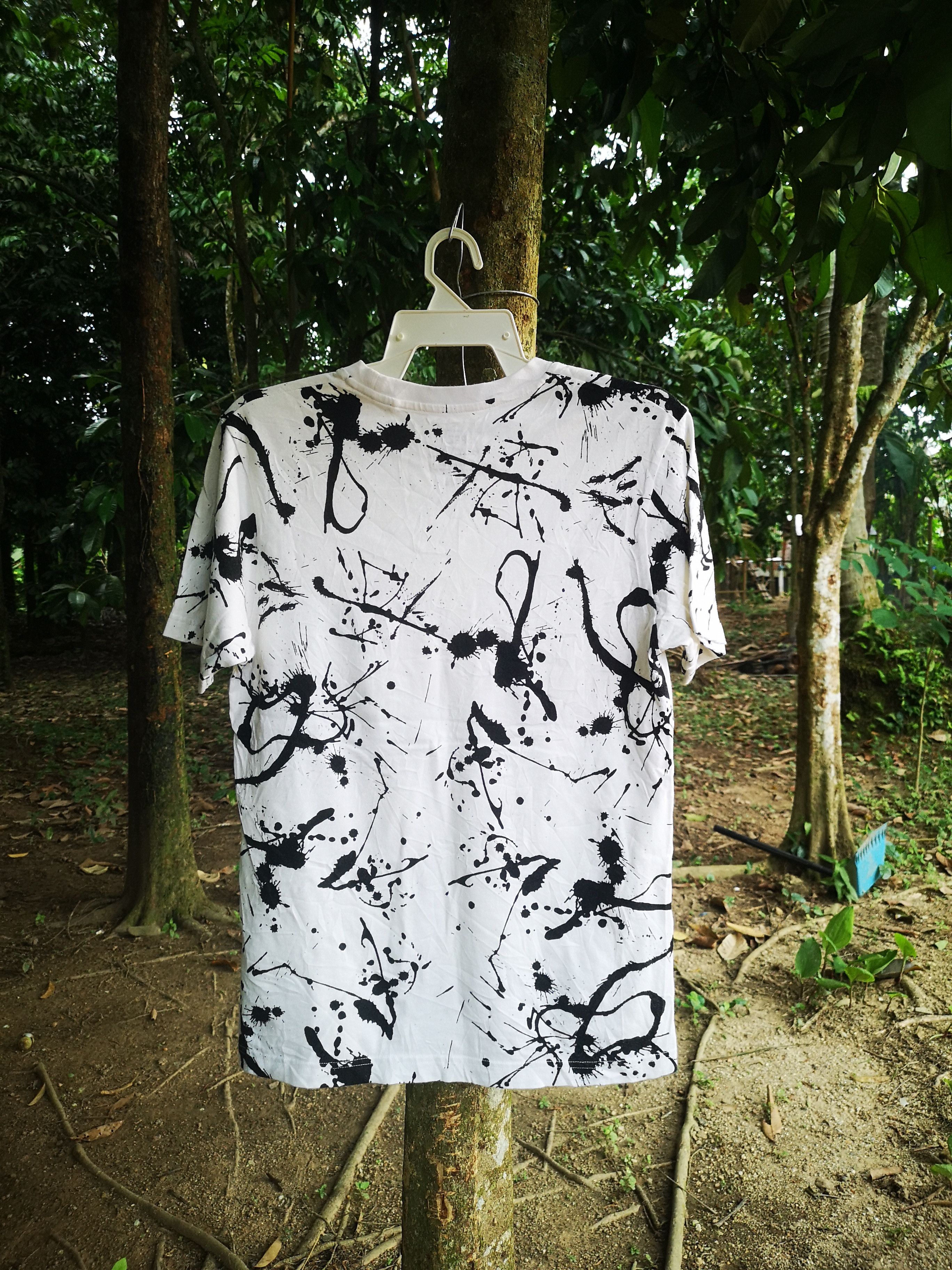Designer × Uniqlo Art & Design SPRZ X Uniqlo Size US M / EU 48-50 / 2 - 2 Thumbnail