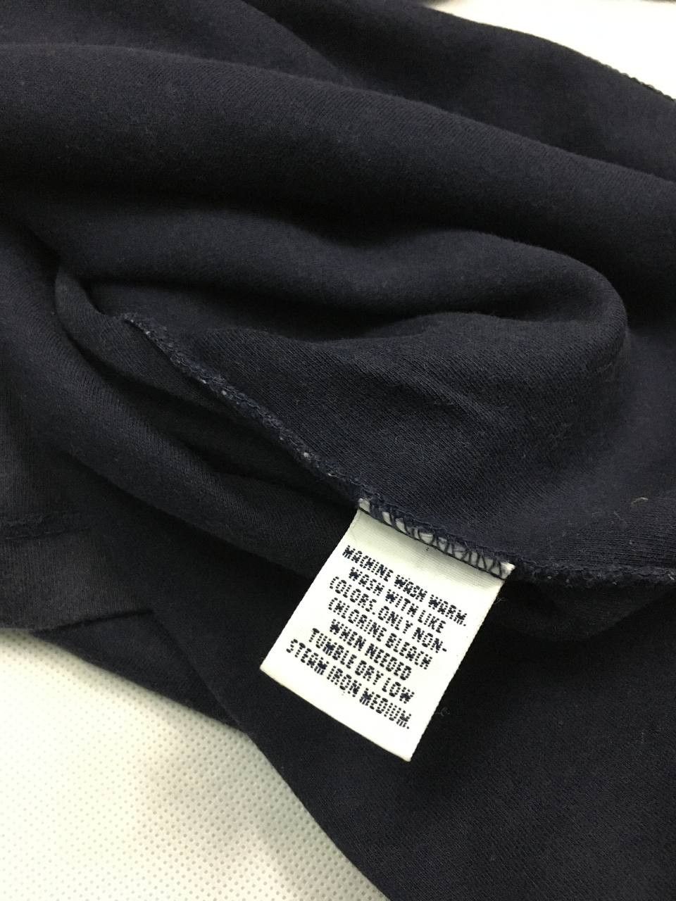 Polo Ralph Lauren × RRL Ralph Lauren × Vintage Vintage Polo Ralph Lauren Polos Tee Size US L / EU 52-54 / 3 - 7 Thumbnail