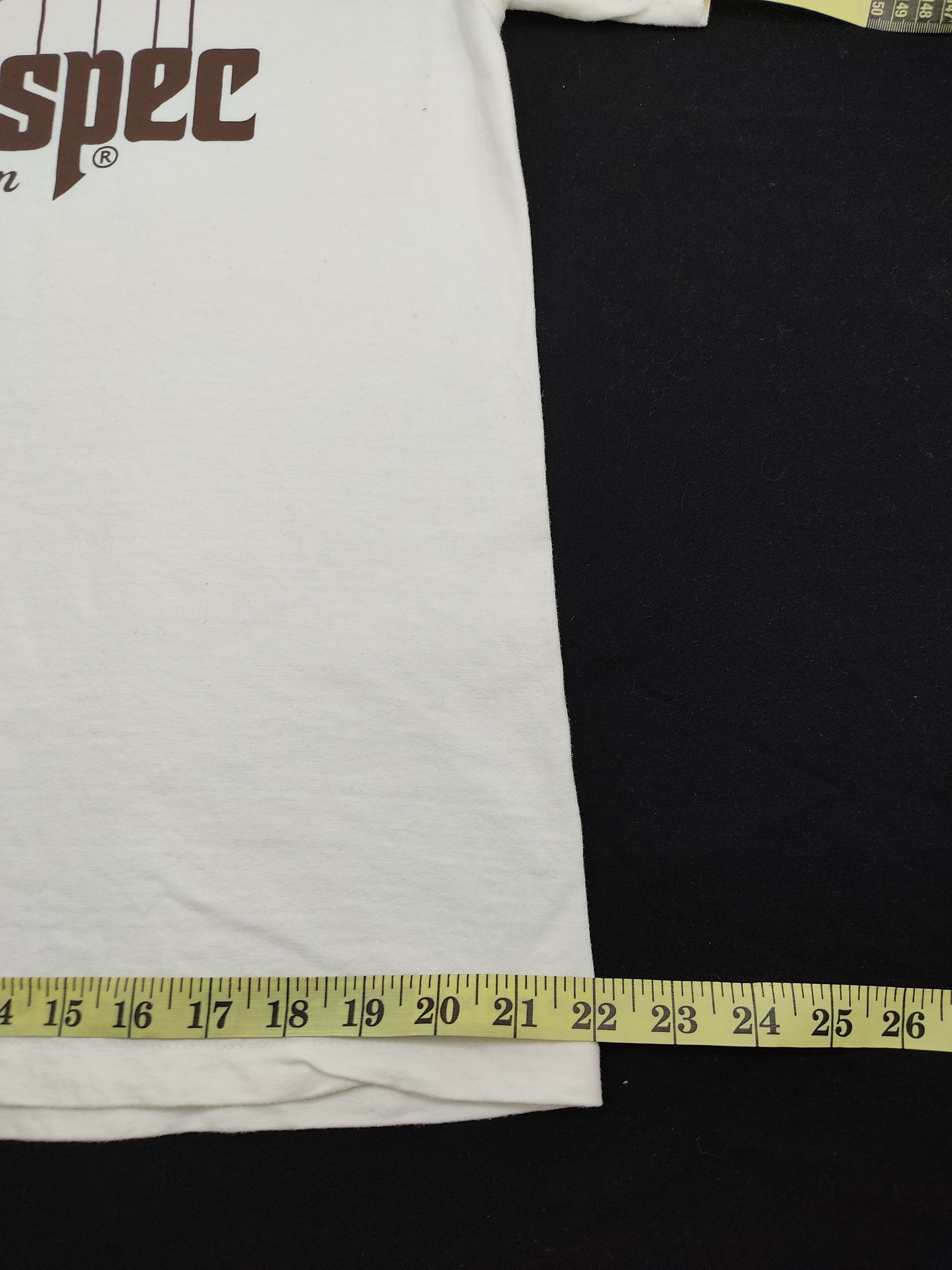 Japanese Brand The Asnadispec Special Operation Brand The Godfather Art Size US L / EU 52-54 / 3 - 6 Thumbnail