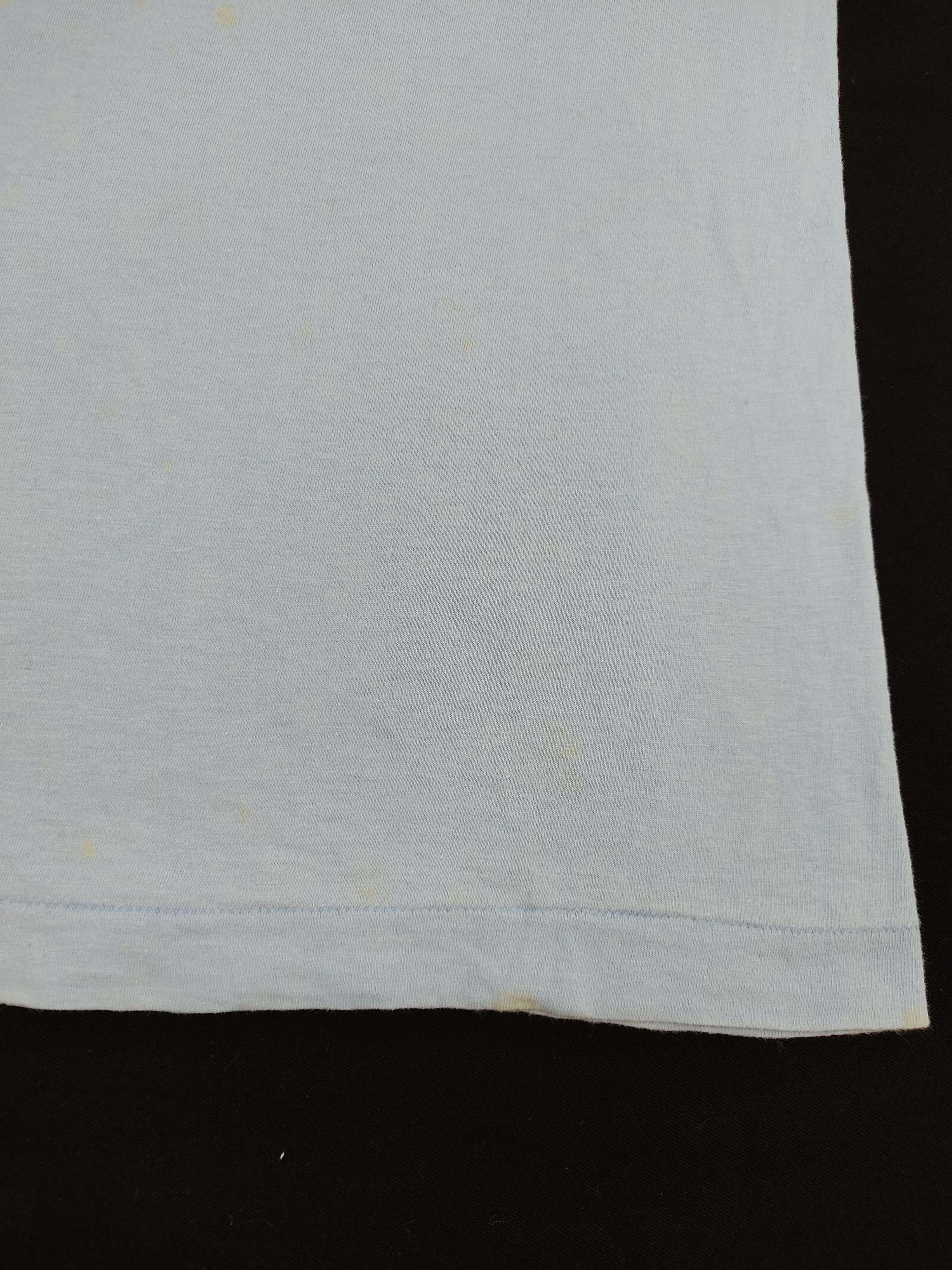 Japanese Brand Vintage 80s 90s Tokyo Dome Big Egg Korakuen Japan Stadium Size US S / EU 44-46 / 1 - 9 Thumbnail
