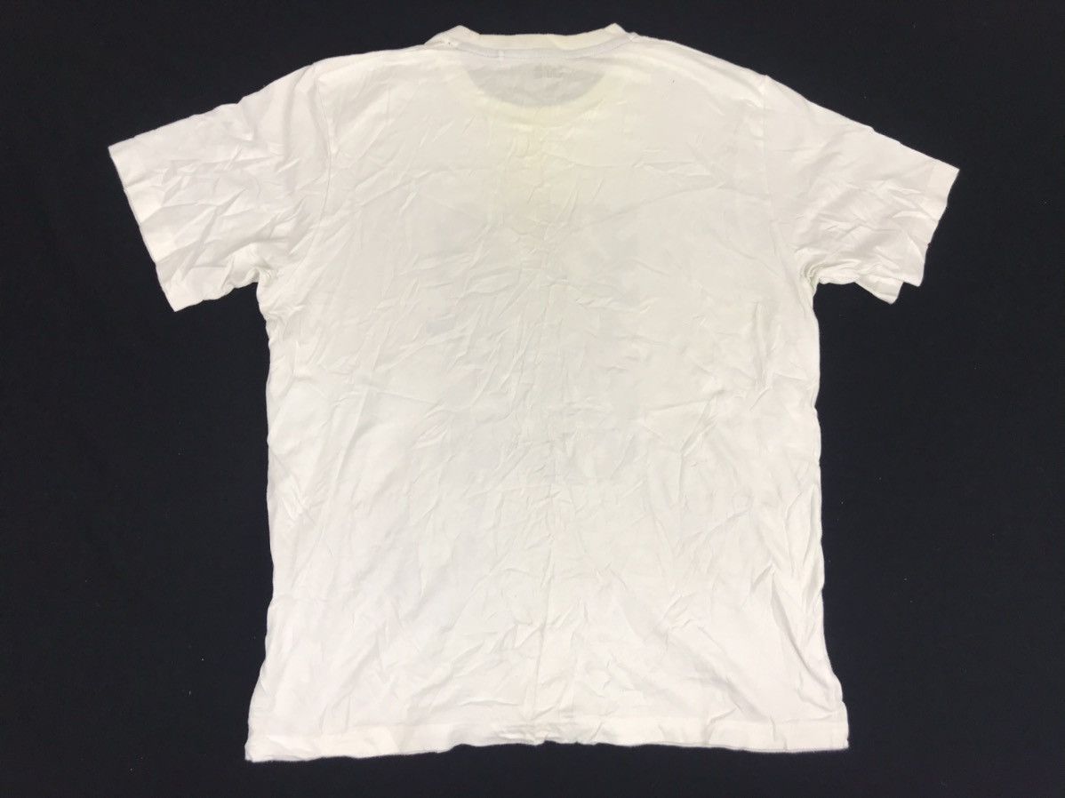 Designer George Sowden Designer Maze Art Graphic Tee Shirt Size US L / EU 52-54 / 3 - 5 Thumbnail