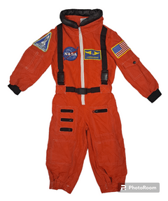 Paul george best sale nasa jumpsuit