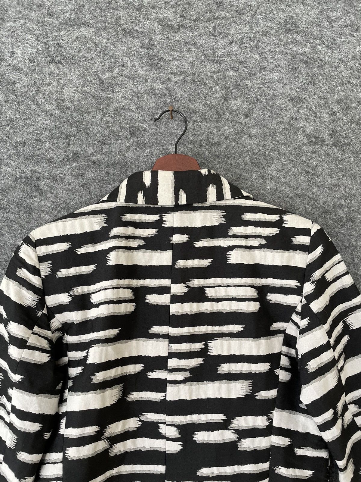agnes b. VINTAGE AGNES B JACKET Size ONE SIZE - 4 Thumbnail