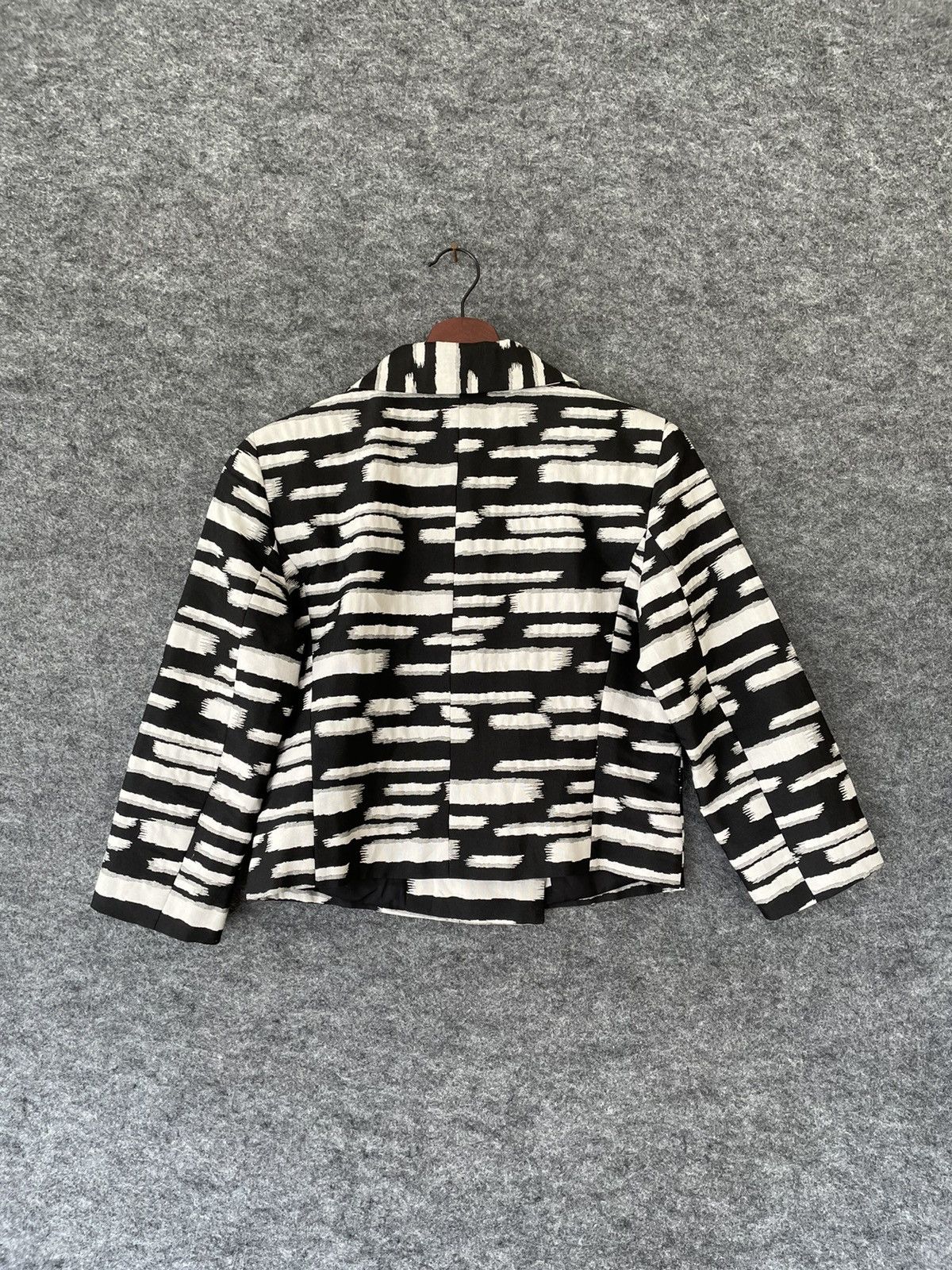 agnes b. VINTAGE AGNES B JACKET Size ONE SIZE - 3 Thumbnail