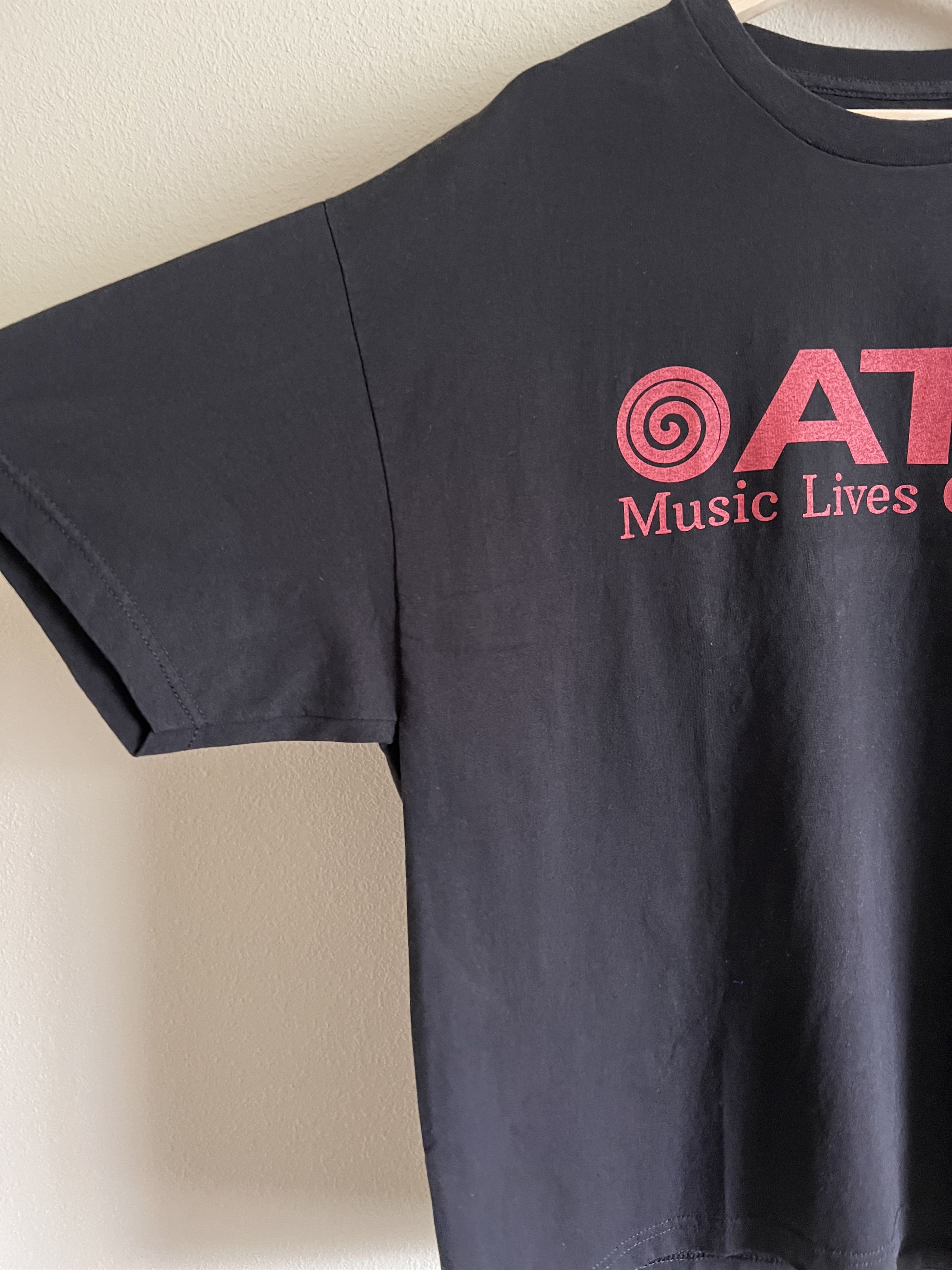Gallery Dept. Gallery Dept. Music Lives On Art That Kills Tee Size US XL / EU 56 / 4 - 3 Thumbnail