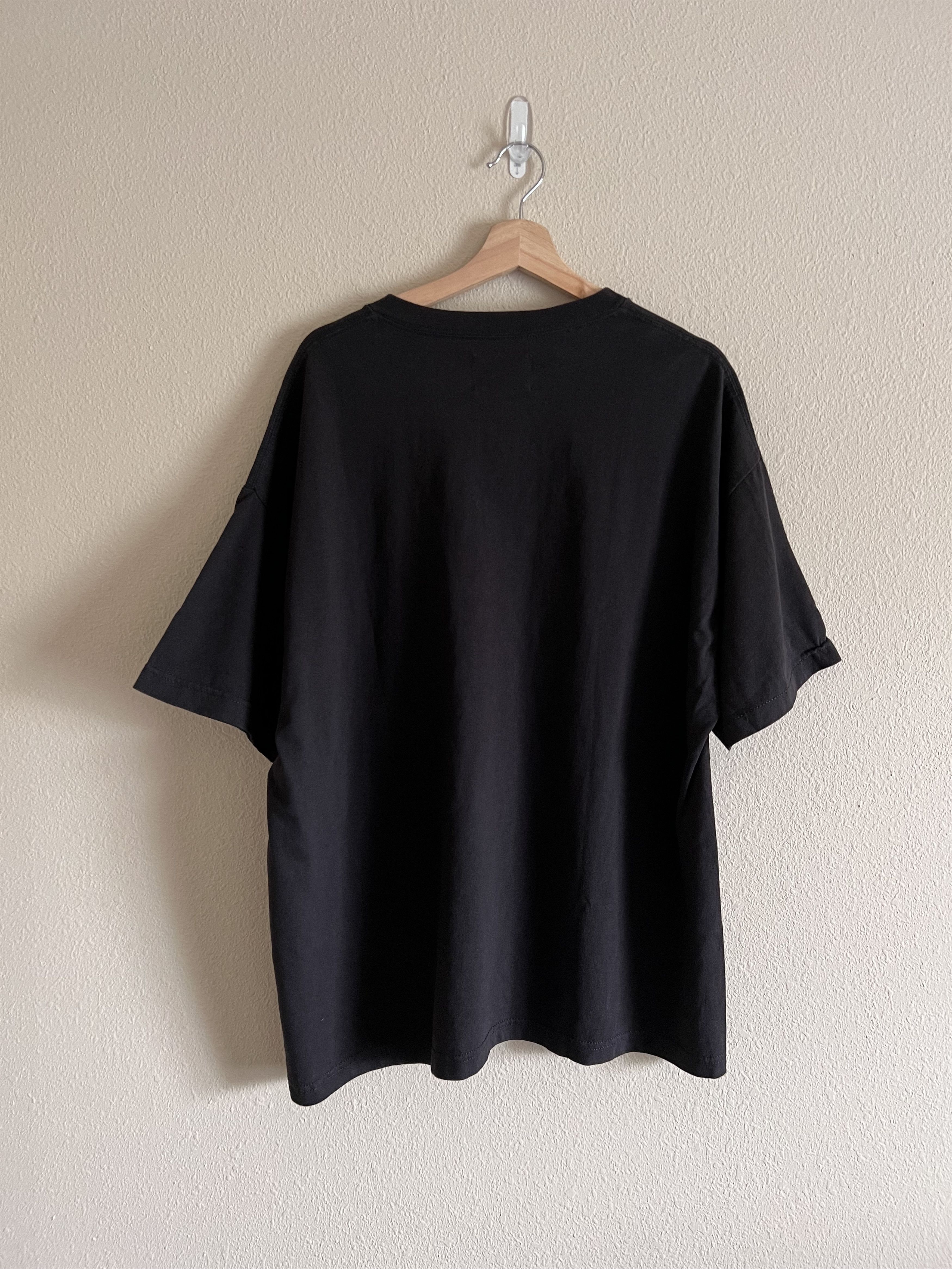 Gallery Dept. Gallery Dept. Music Lives On Art That Kills Tee Size US XL / EU 56 / 4 - 4 Thumbnail