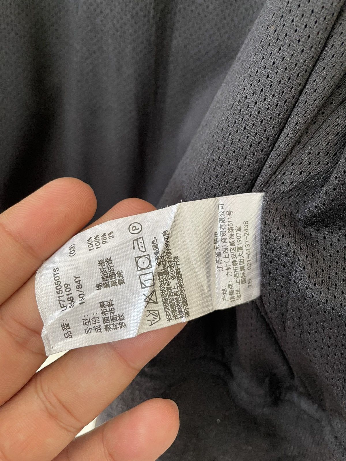 Japanese Brand LOWRY FARMS BLACK JACKET Size US M / EU 48-50 / 2 - 11 Thumbnail