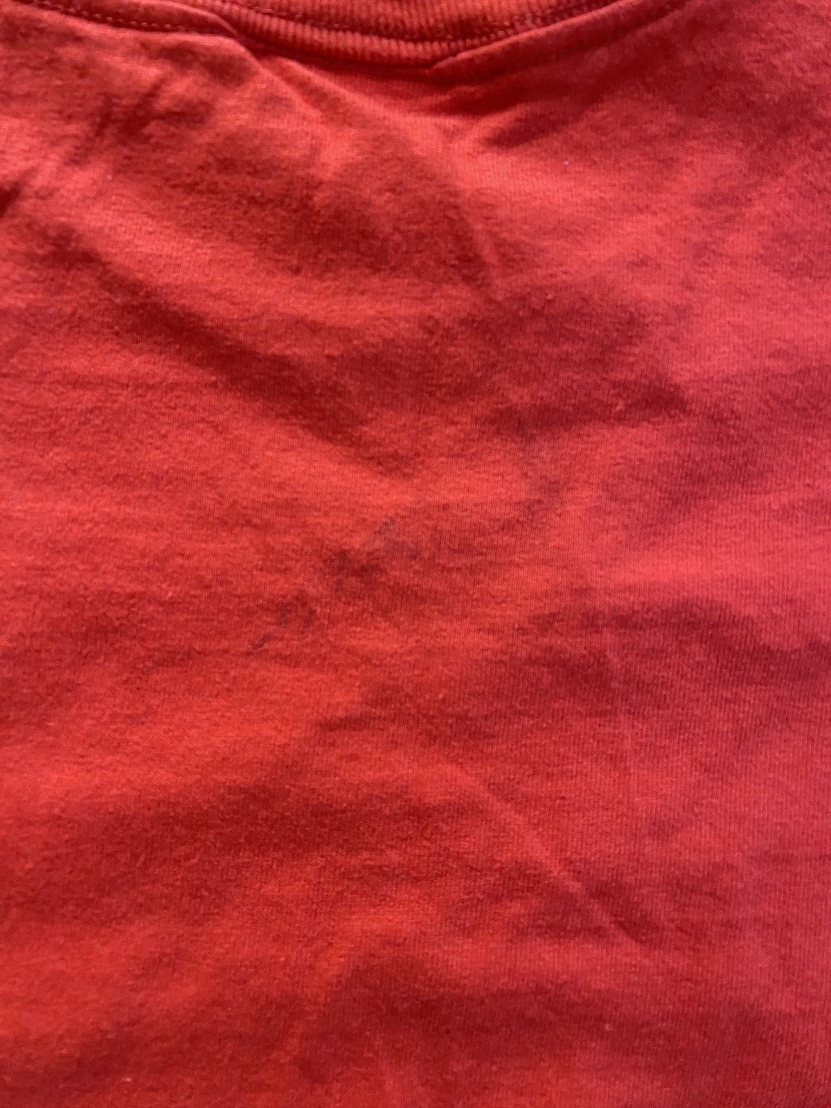 Fruit Of The Loom Vintage 2002 Maryland Terps Basketball Fear the Turtle Tee Size US M / EU 48-50 / 2 - 22 Thumbnail