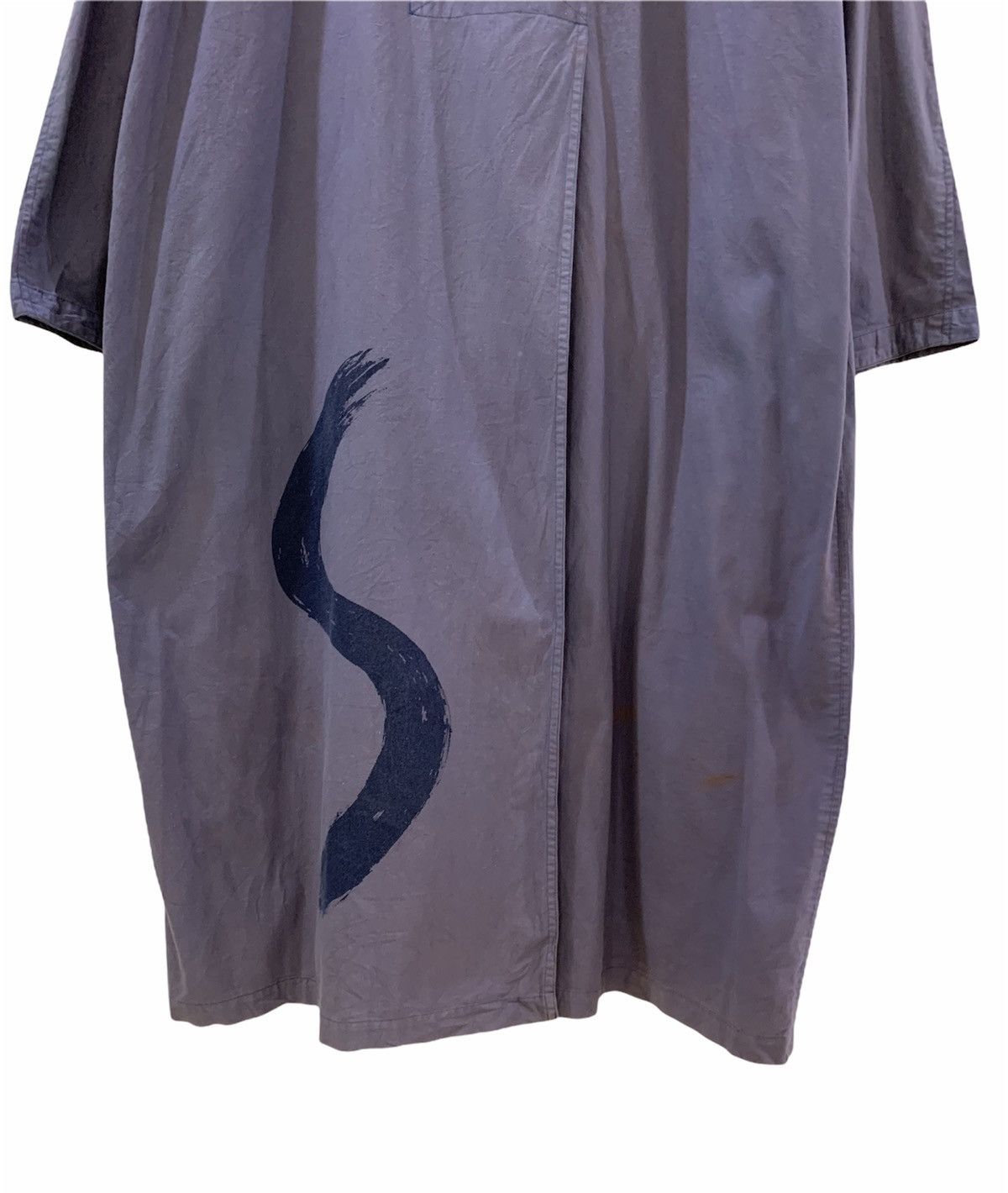 Issey Miyake 💥RARE VTG ISSEY MIYAKE JAPANESE TRADITIONAL OVERCOAT Size US M / EU 48-50 / 2 - 9 Thumbnail