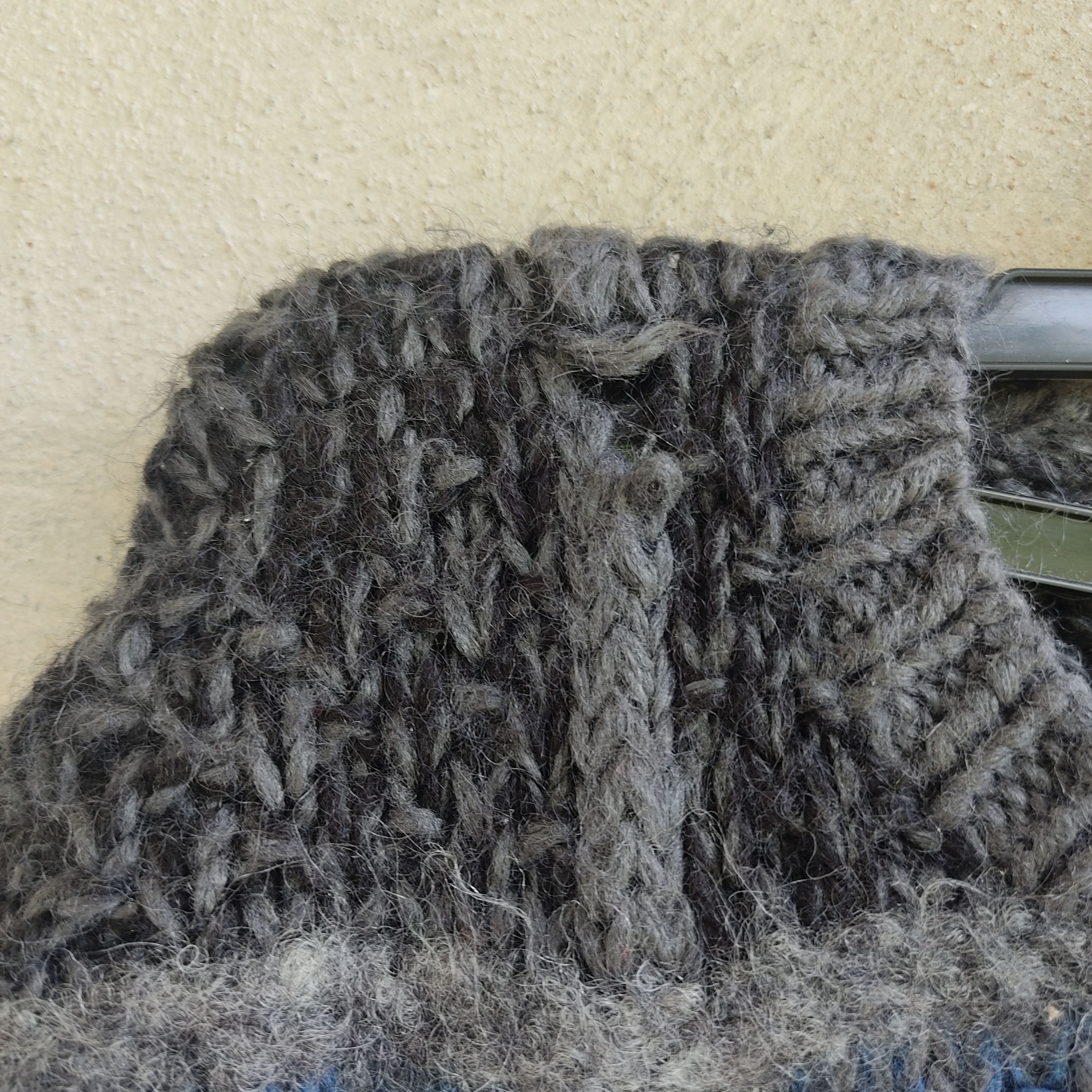 Other Inter State Hand Loom Mohair Knitwear Jumper Size US M / EU 48-50 / 2 - 10 Thumbnail