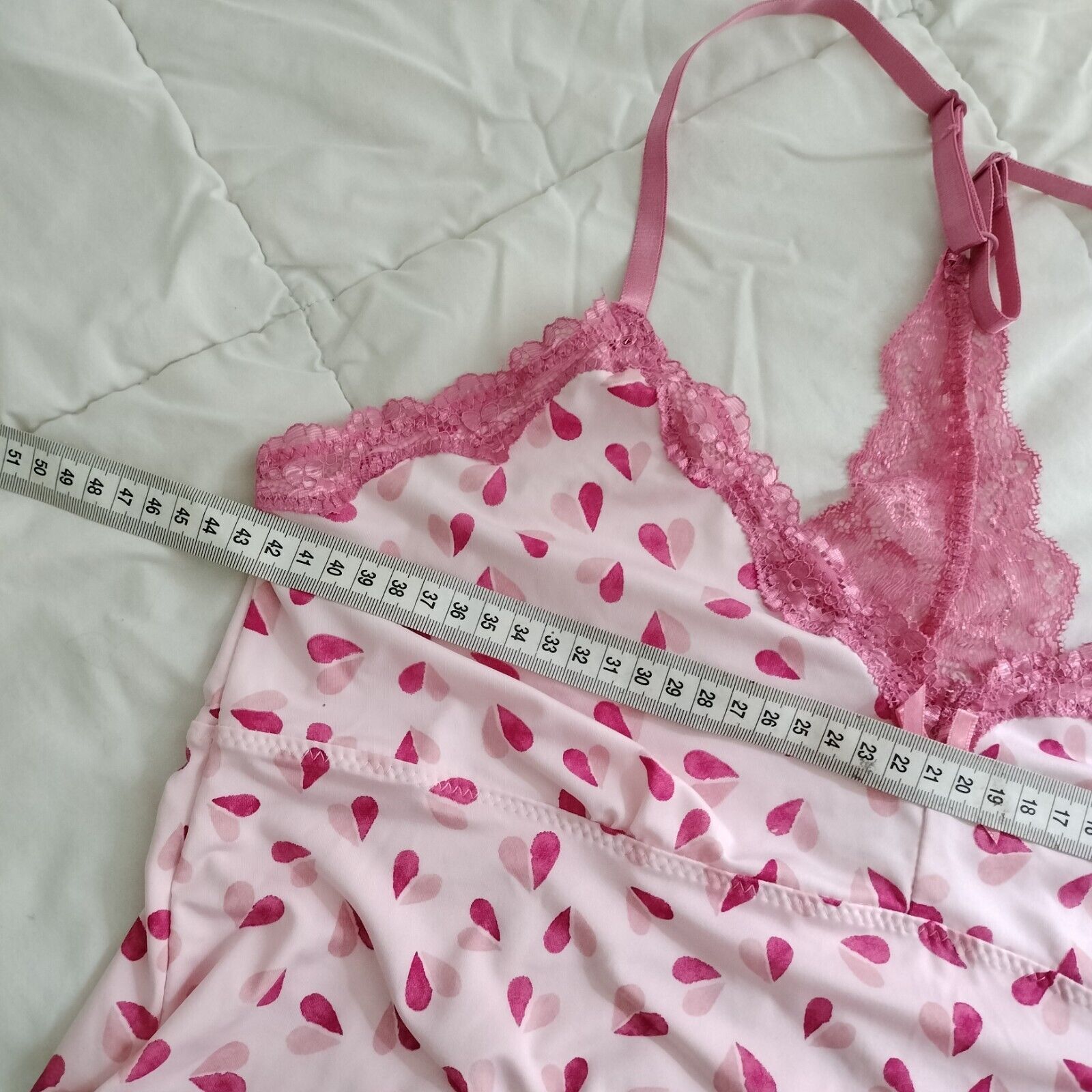 Designer Marilyn Munroe Intimates Size XL Pyjama Set Cami Shorts Size ONE SIZE - 11 Thumbnail