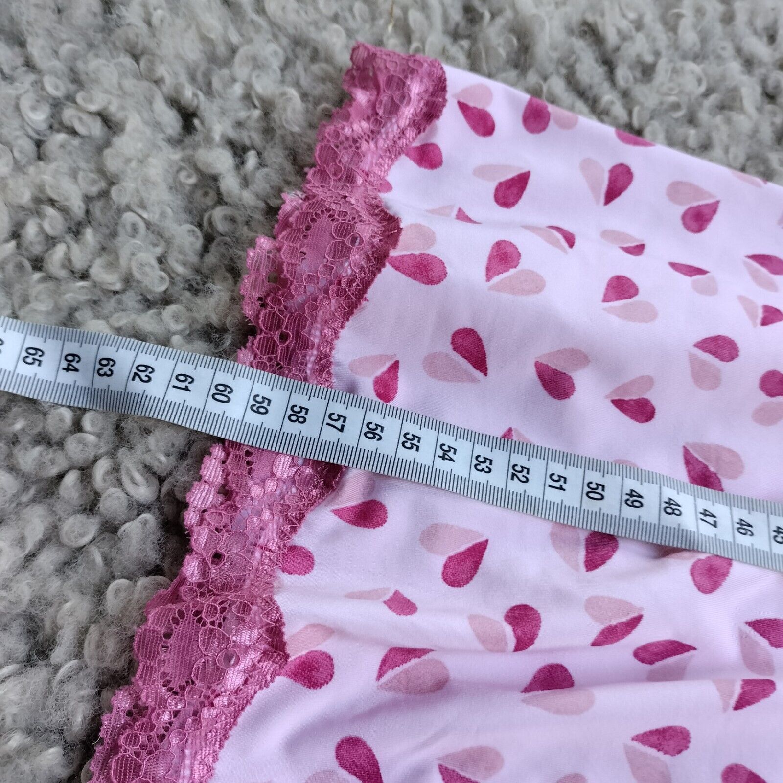 Designer Marilyn Munroe Intimates Size XL Pyjama Set Cami Shorts Size ONE SIZE - 12 Thumbnail