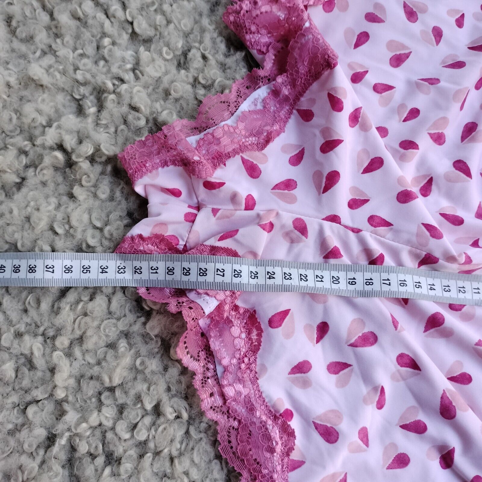 Designer Marilyn Munroe Intimates Size XL Pyjama Set Cami Shorts Size ONE SIZE - 14 Thumbnail